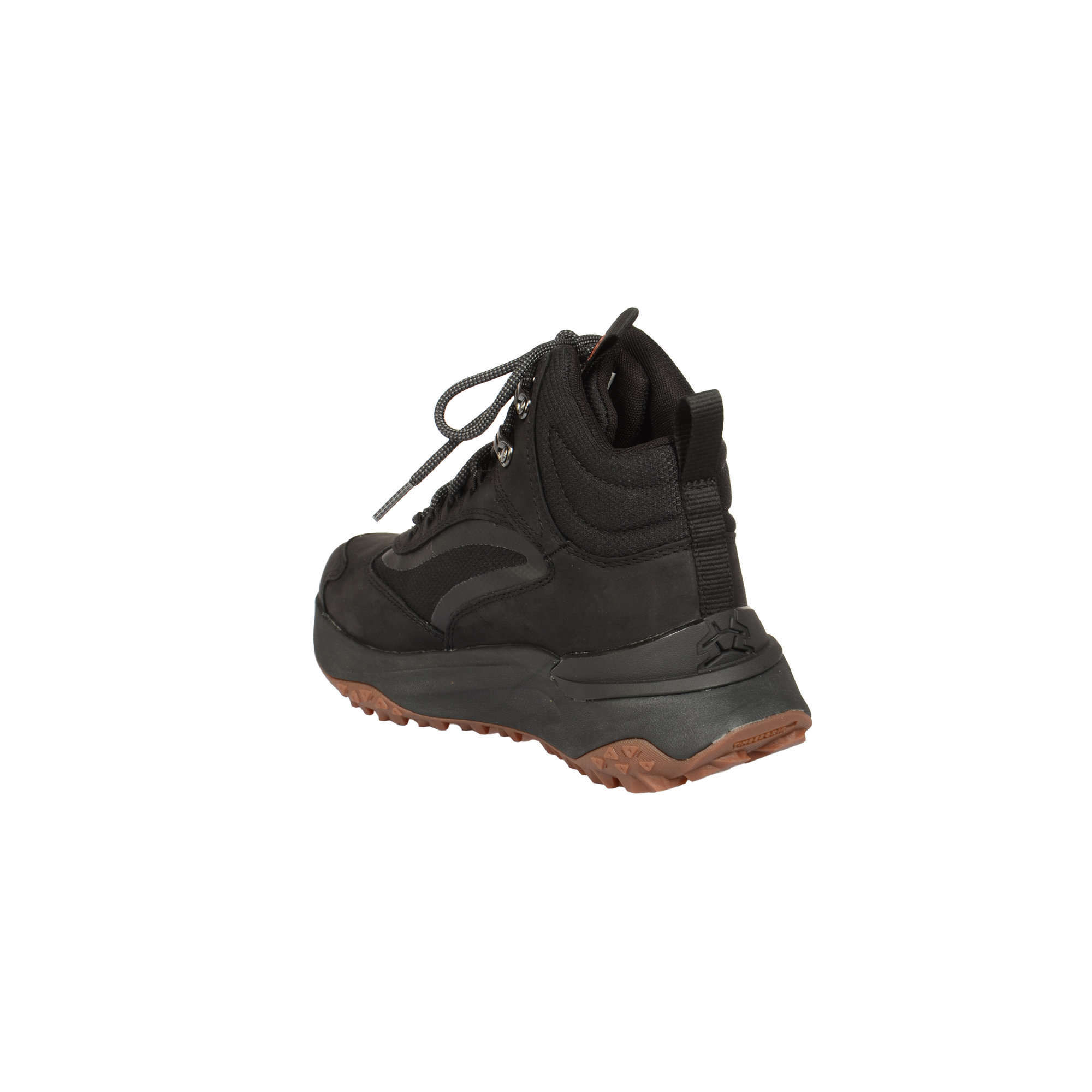 Timberland Sneakers Nero TIMBERLAND vista2