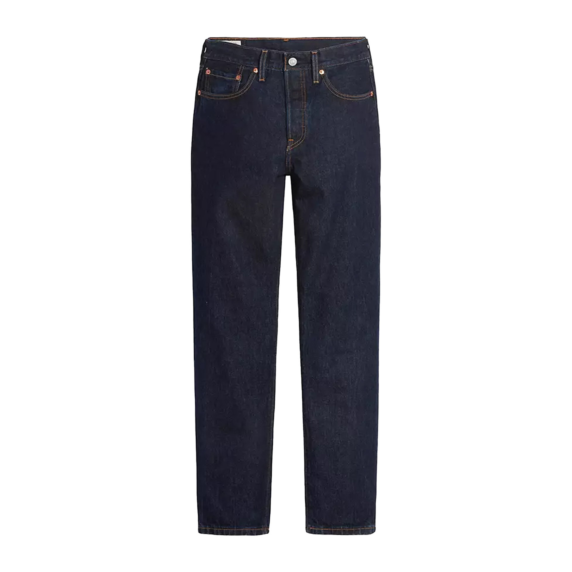 Jeans - 12501 0384BLU Levi's vista0