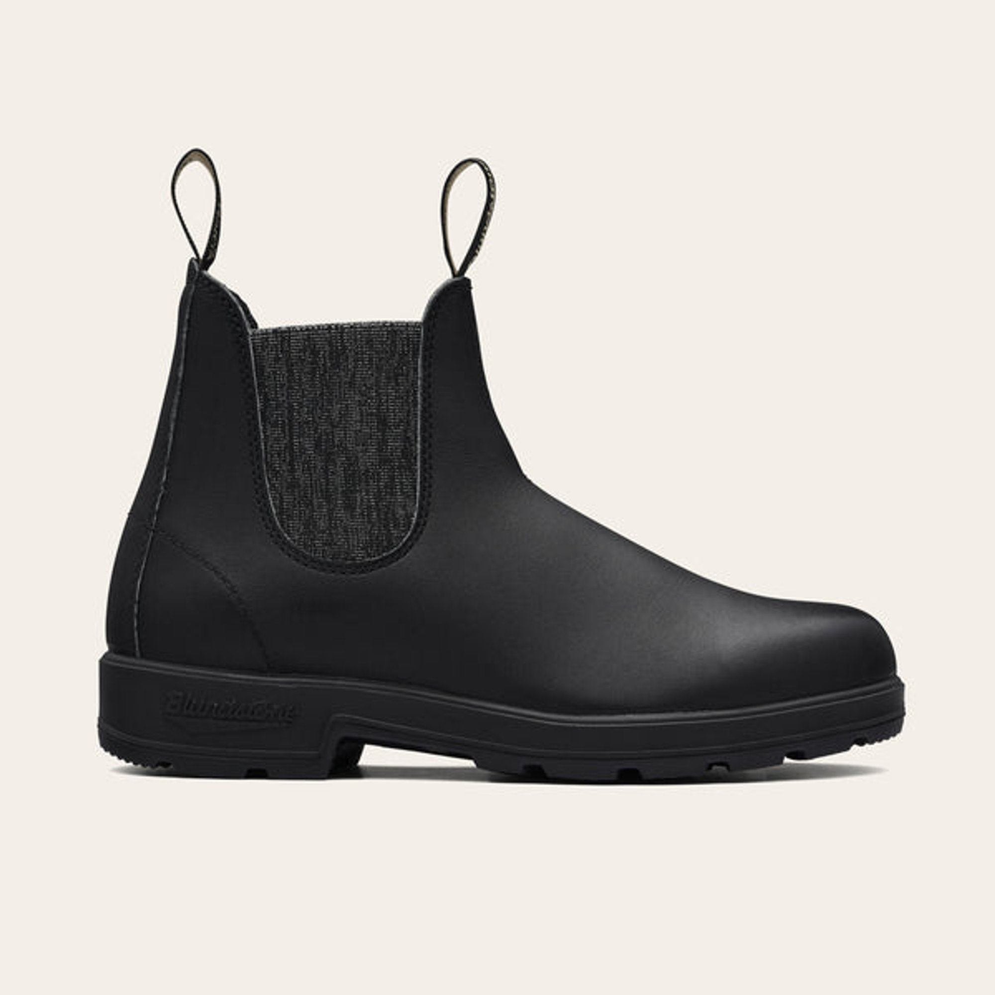 2032 Black Leather 2032 Blundstone vista0