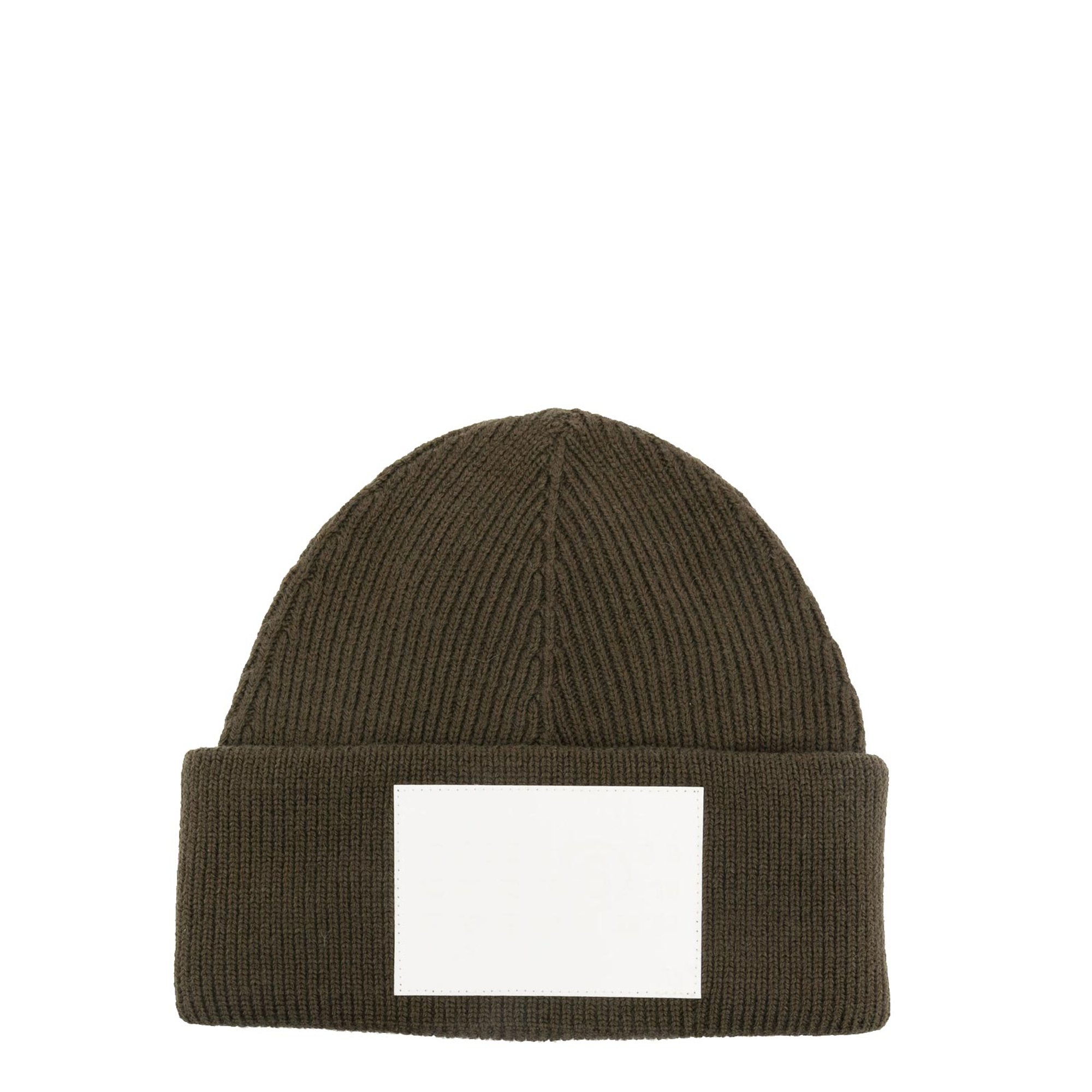 Beanie - S52TB0004 M13036727 MM6 Maison Margiela vista0