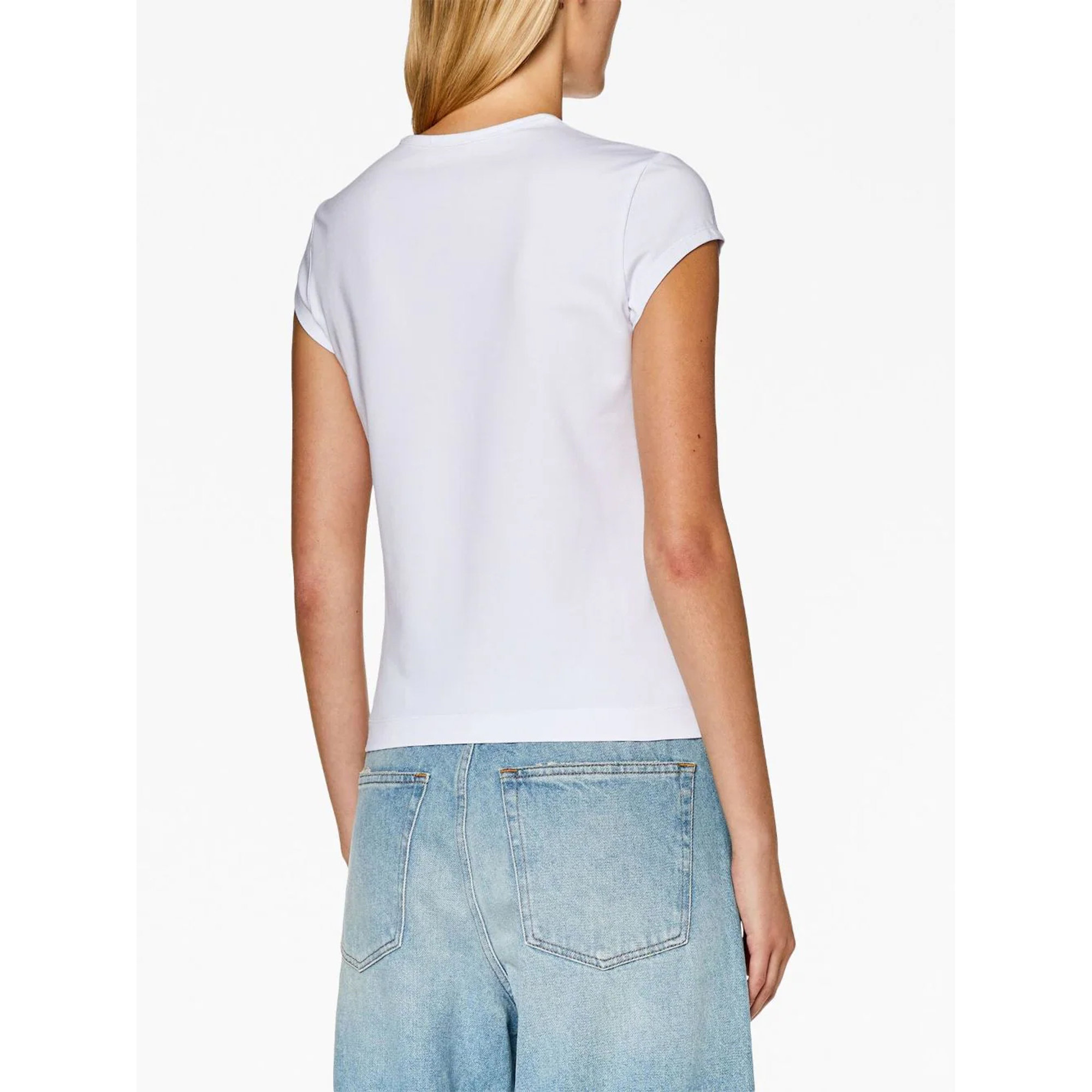 T-shirt T-angie A06268.0afaa Diesel  vista3