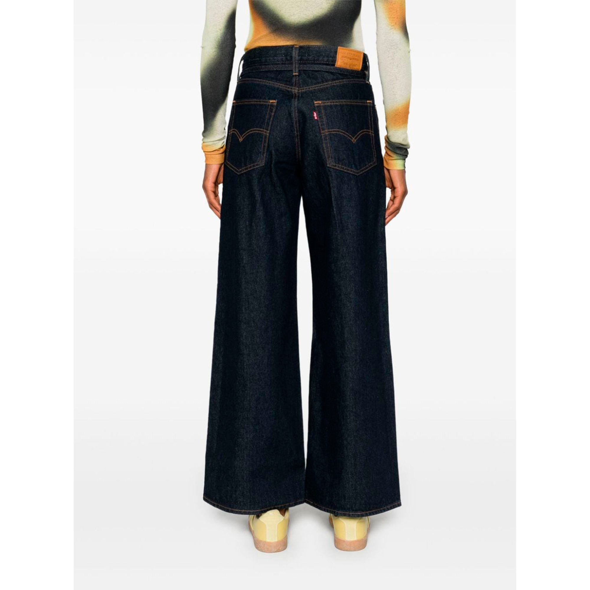 xl Straight A8701.0007 Levi's vista3