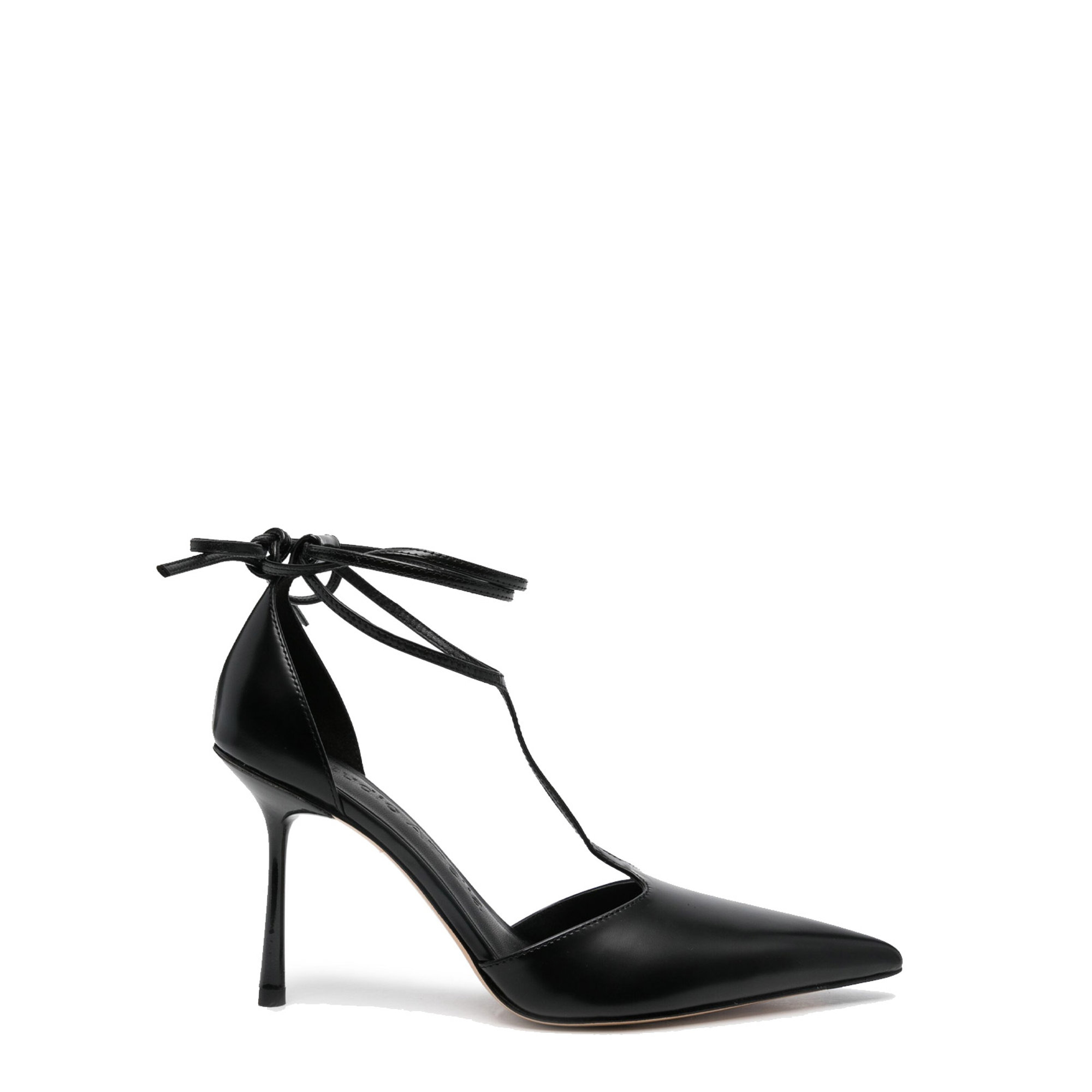 Pump - F792SPZ BLK Studio Amelia vista0