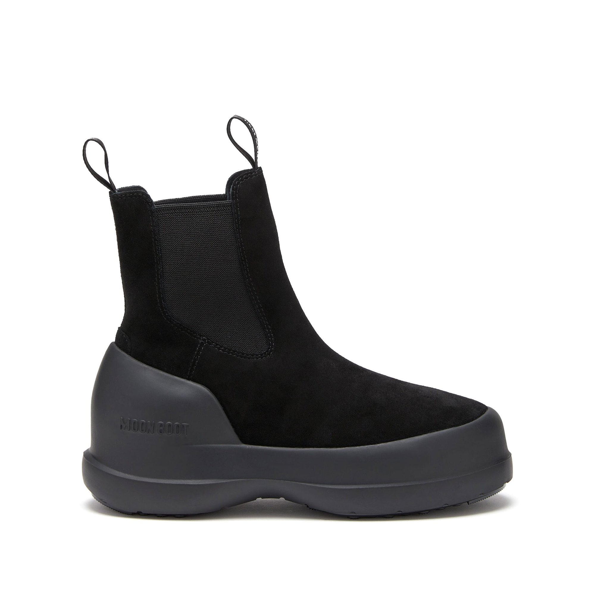 mb Luna Chelsea Suede 80d2480050 Moon Boot vista0