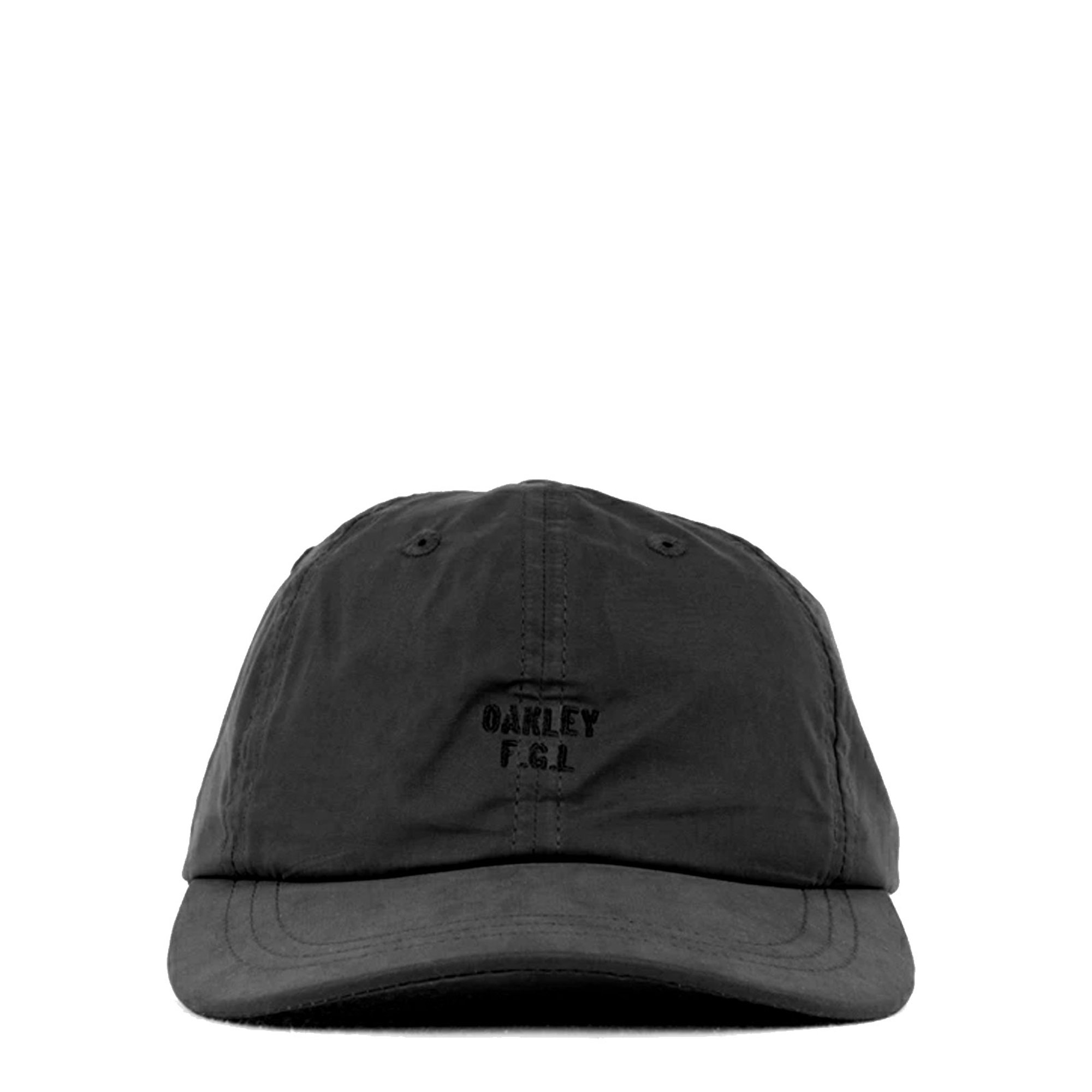 Oakley Black Hats Oakley vista0