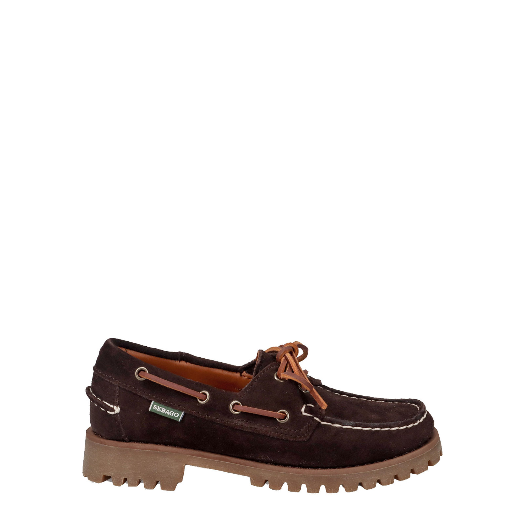 Ranger Suede Sebago vista0