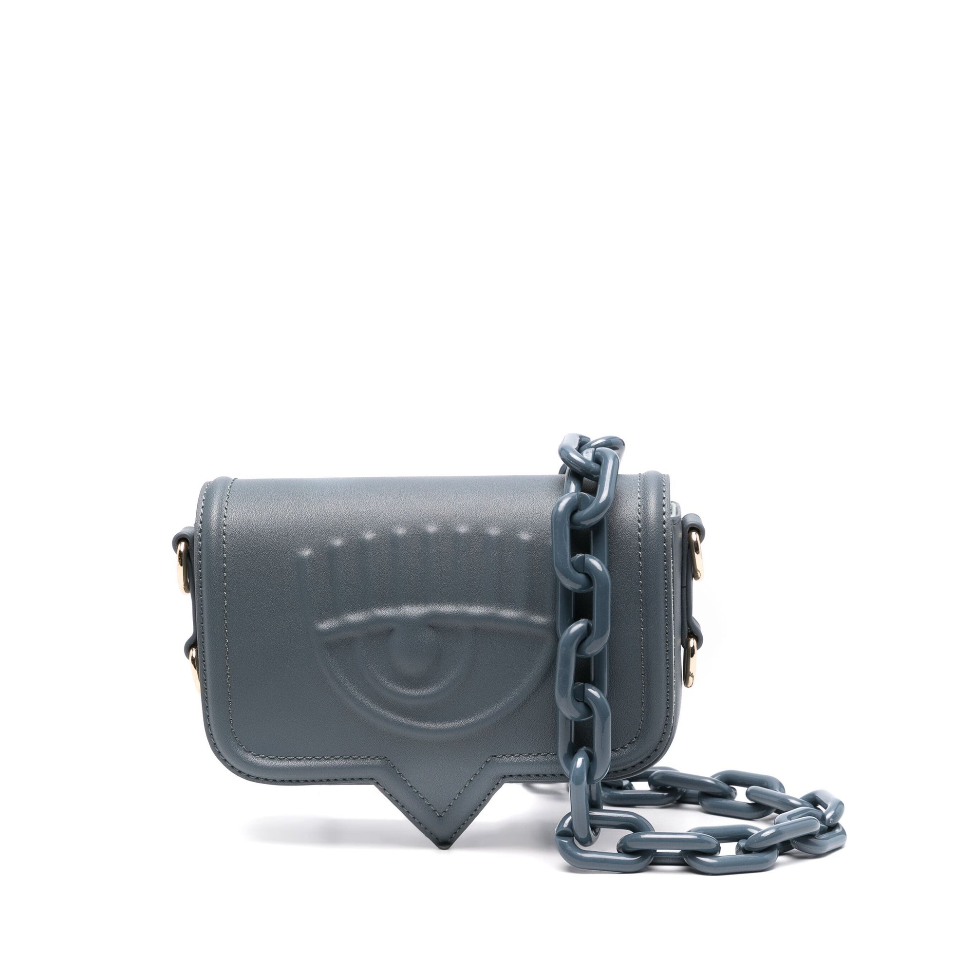 Eyelike Bags, Sketch 02 Bags Smooth 77sb4ba2zs517 Chiara Ferragni  vista0