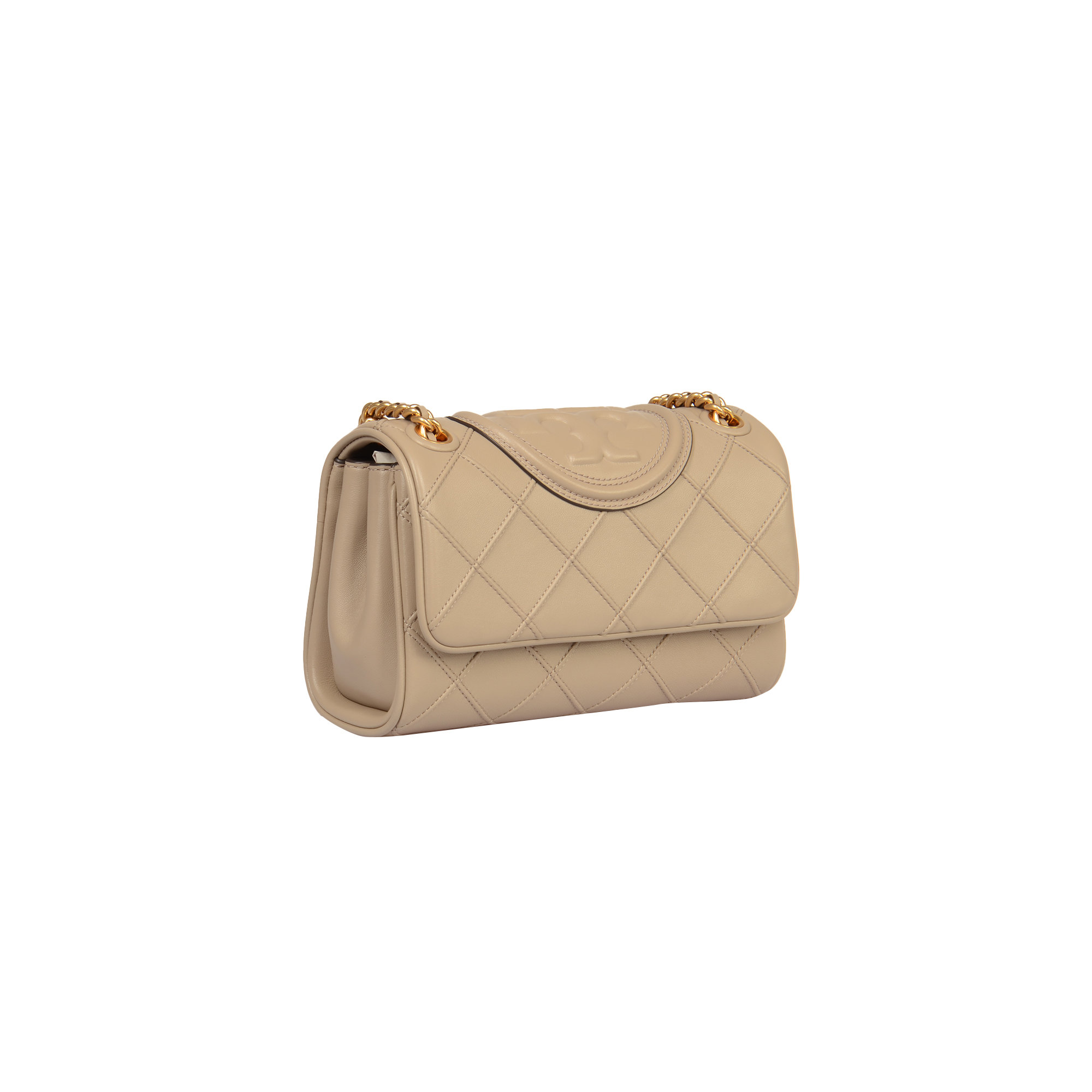 Fleming Soft Small Convertible Shoulder Bag Tory Burch vista2