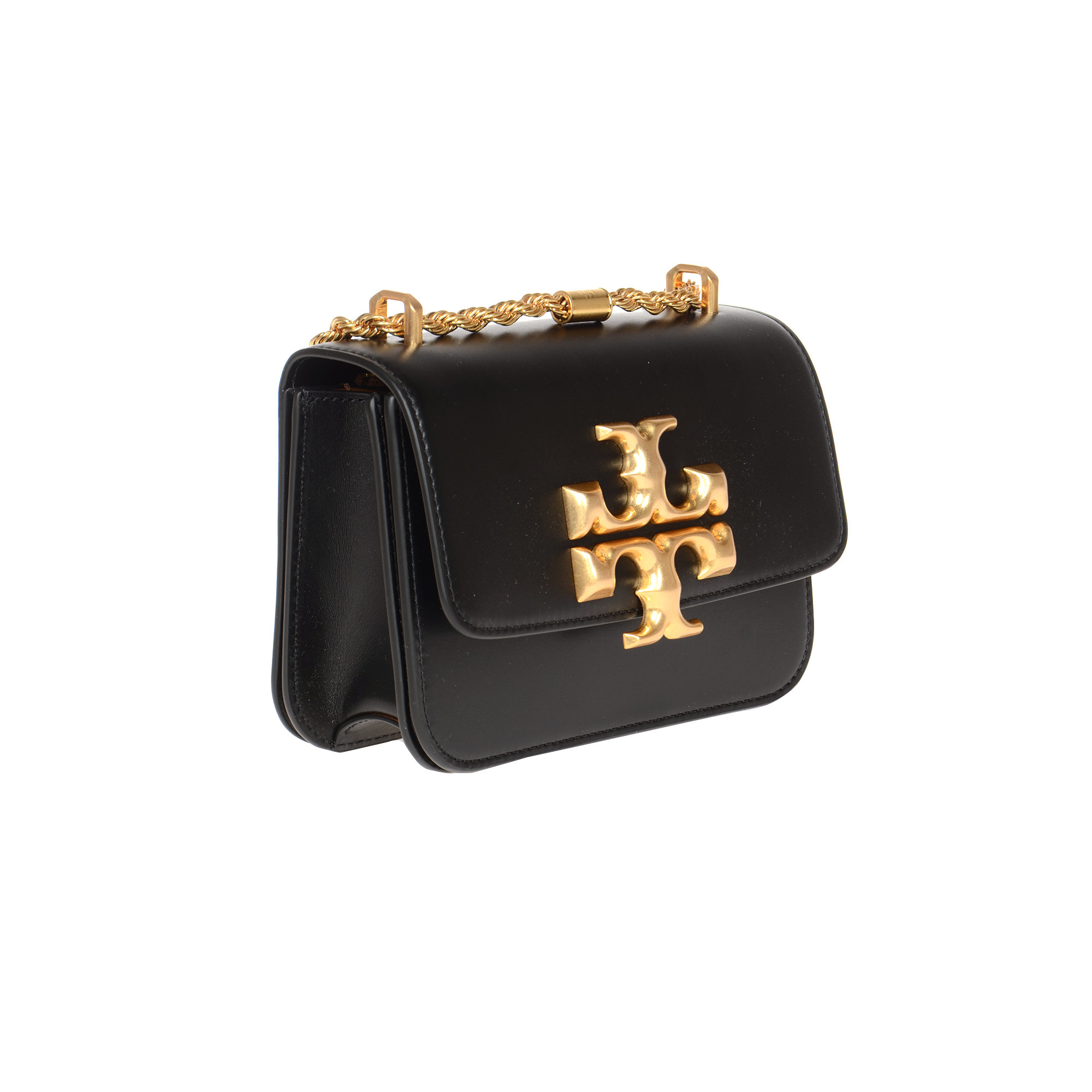 Eleanor Small Convertible Shoulder Bag Tory Burch vista2