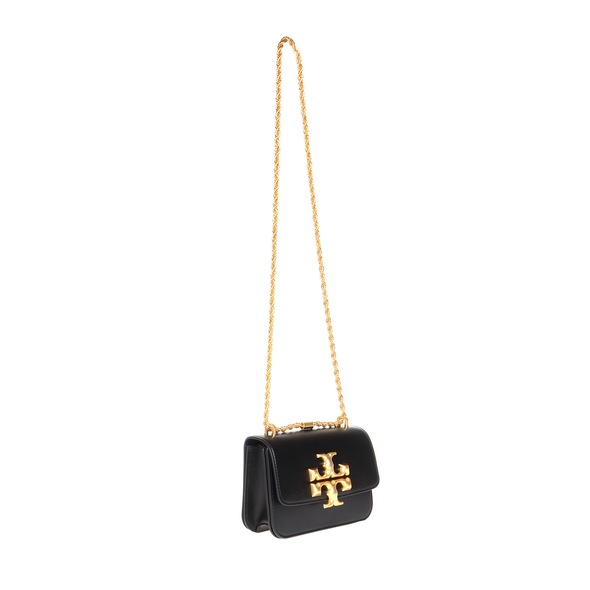 Eleanor Small Convertible Shoulder Bag Tory Burch vista3