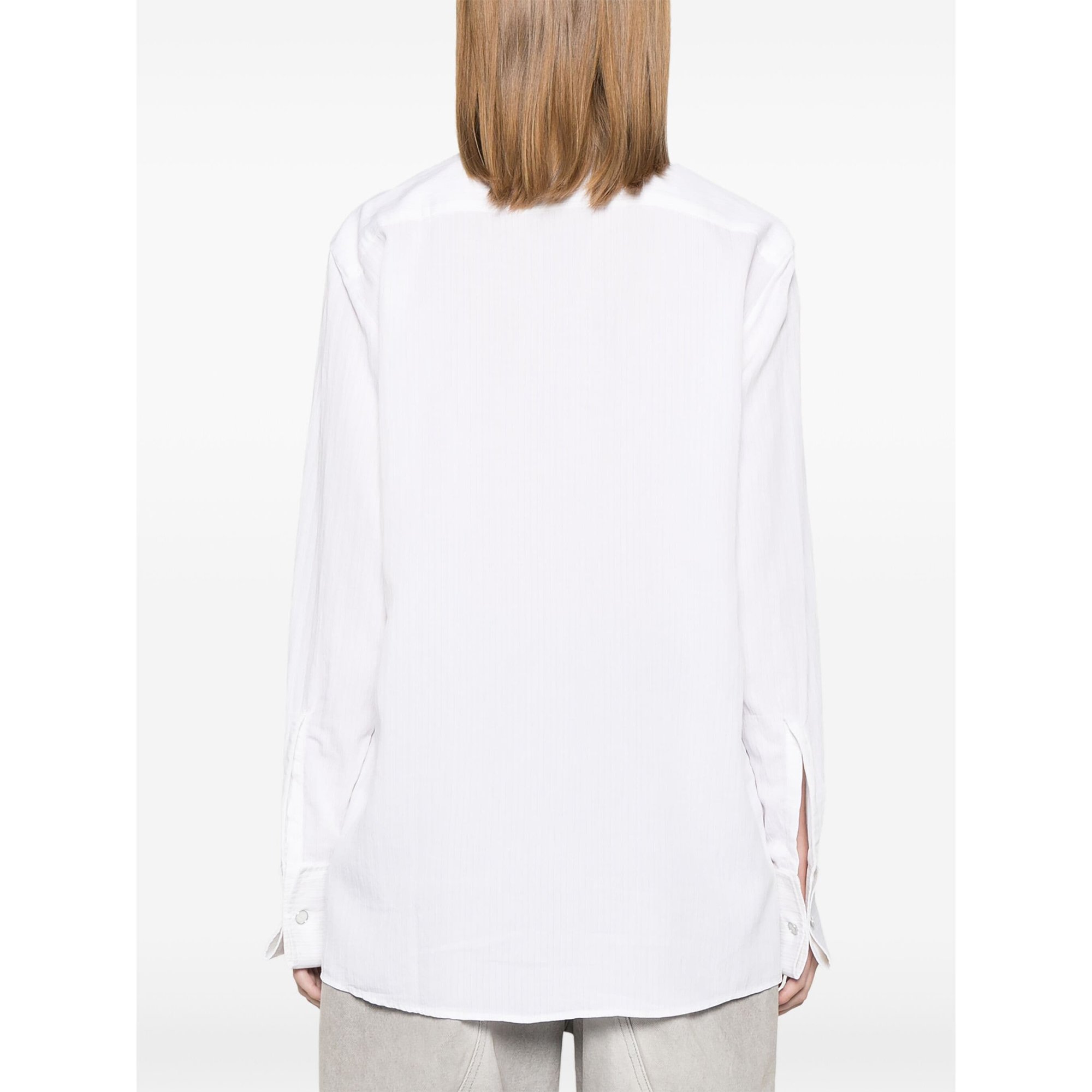Camiseta Sincera W4242ssc Our legacy vista3