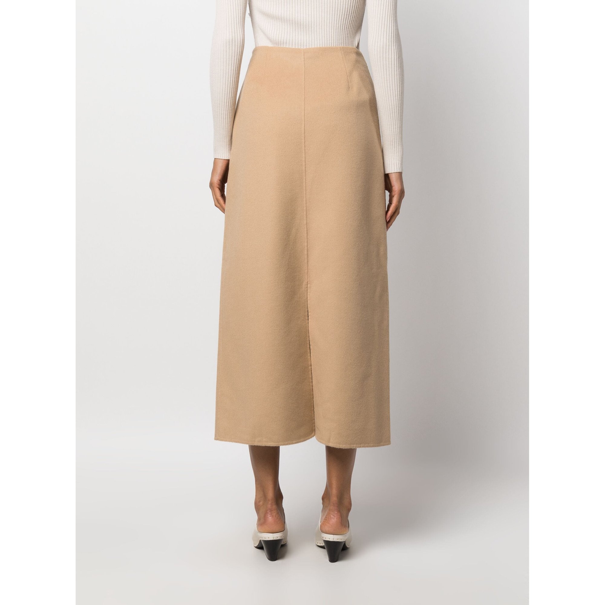 Palomie Skirt Q71888007 BY MALENE BIRGER vista3