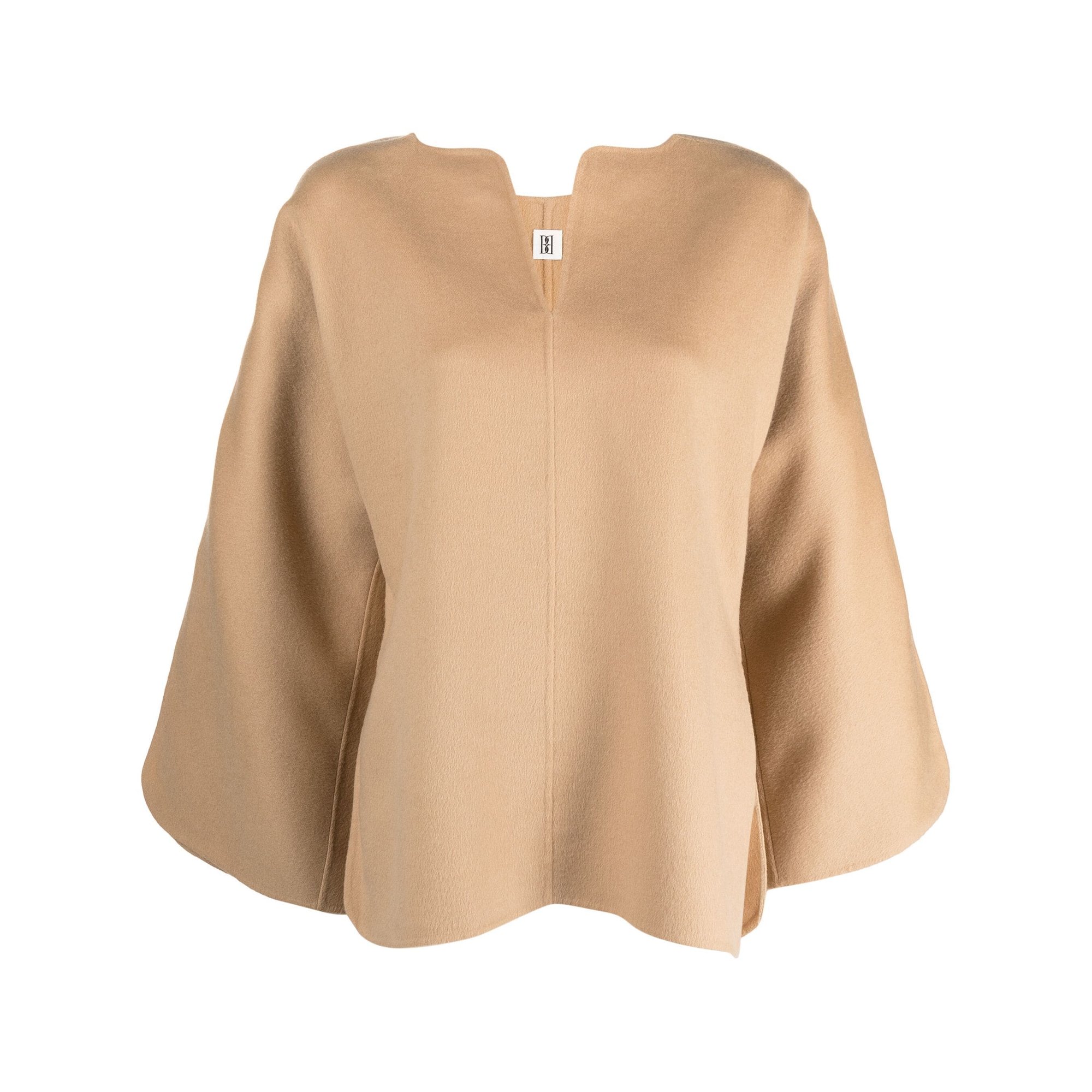 Calias Shirt Q71888008 BY MALENE BIRGER vista0