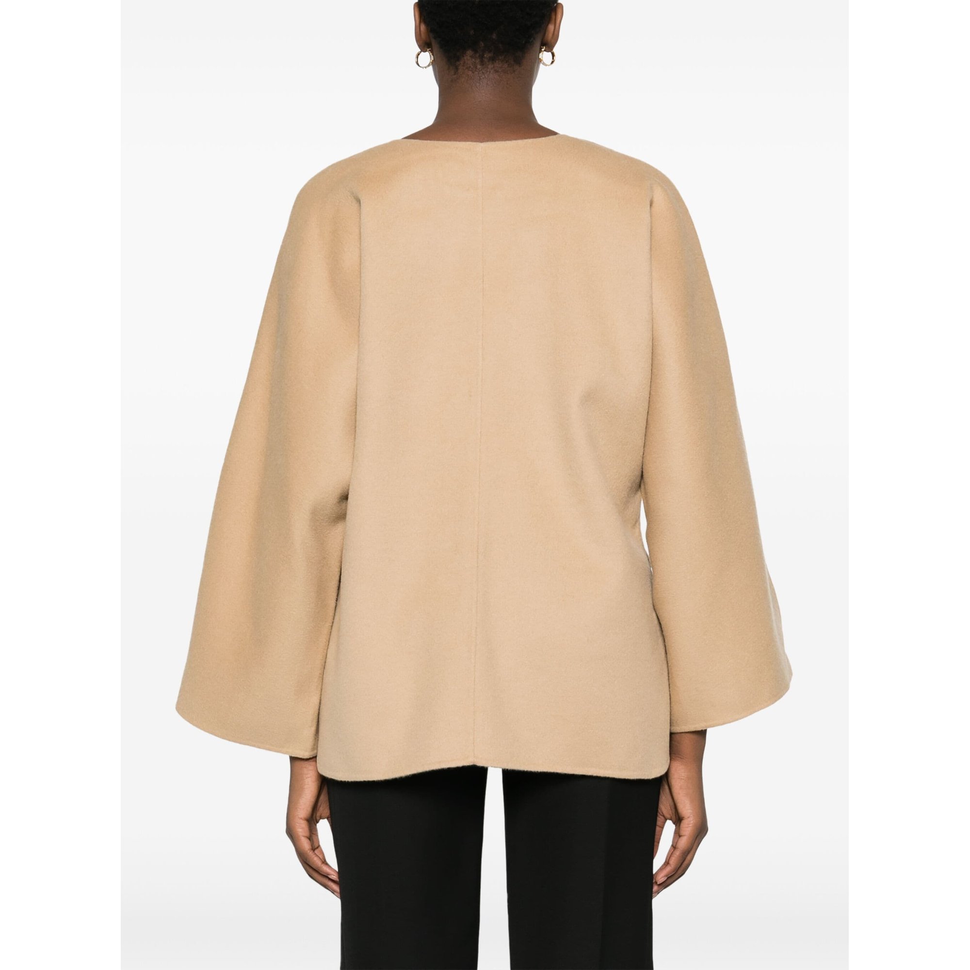 Calias Shirt Q71888008 BY MALENE BIRGER vista3