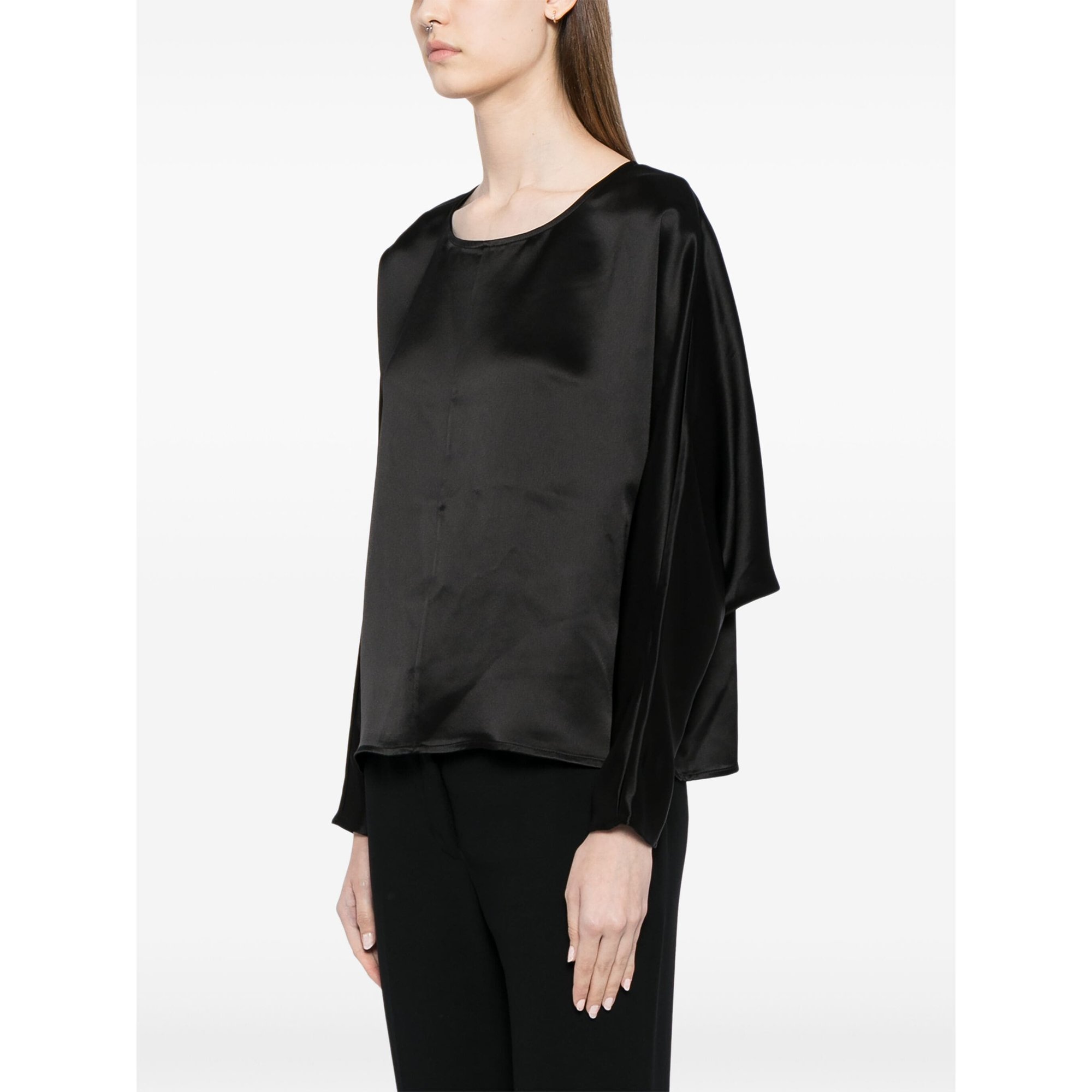 Odelleys Shirts Q71625038 BY MALENE BIRGER vista2