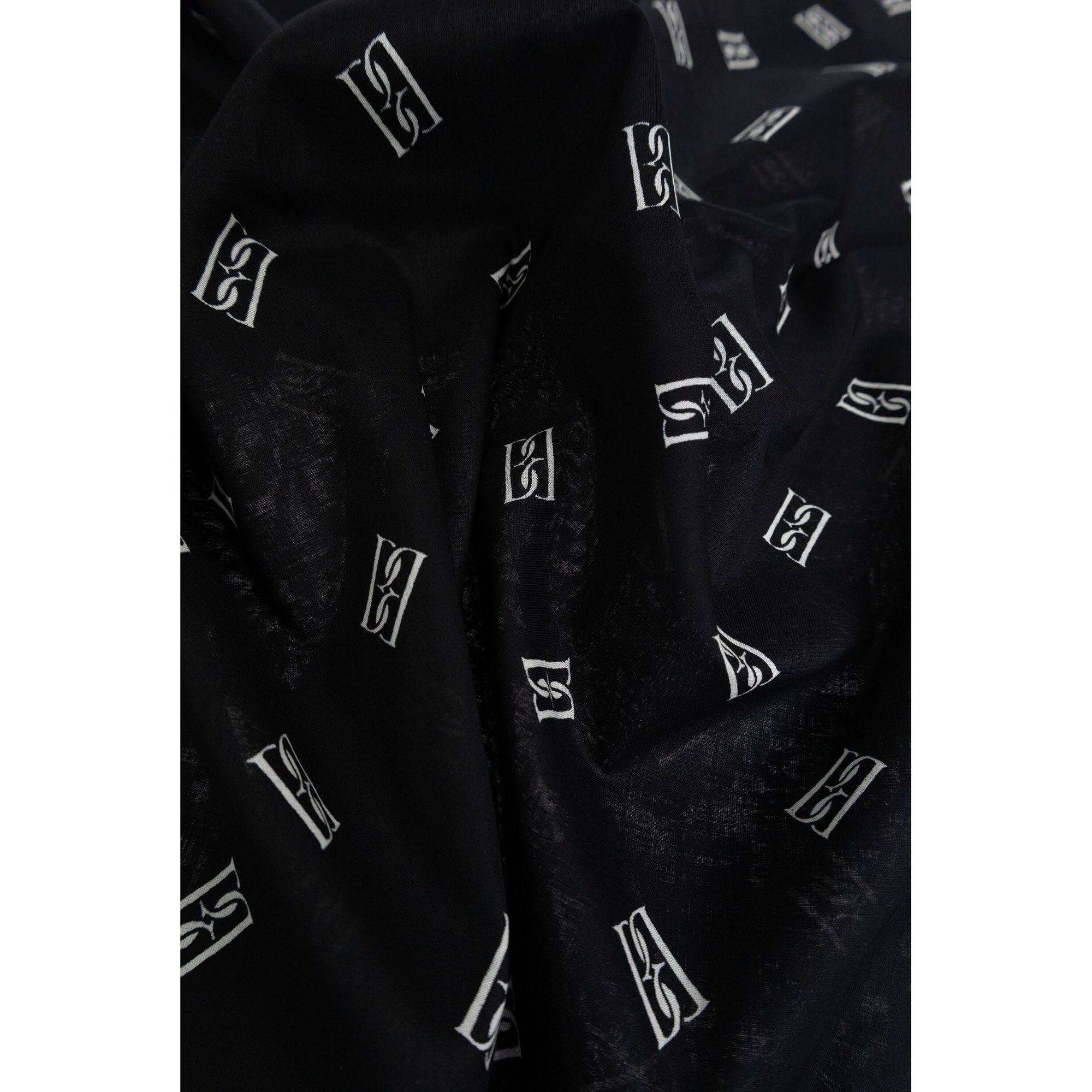Cialos Scarf Q71749003 BY MALENE BIRGER vista3