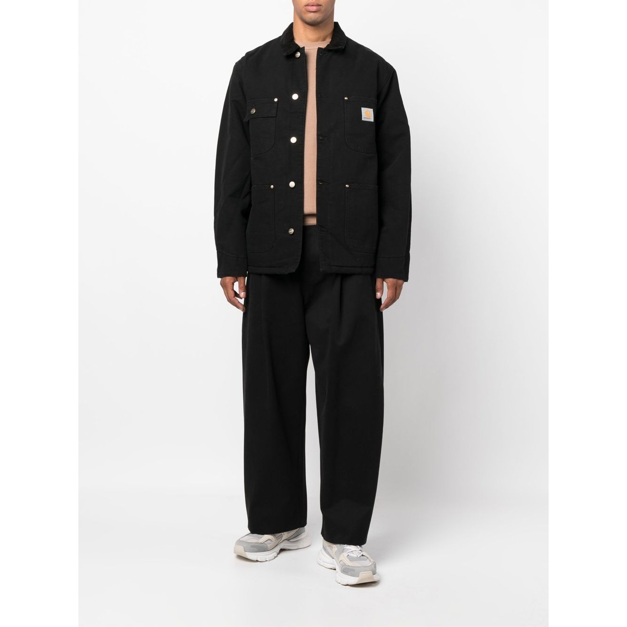 og Chore Coat I027357 CARHARTT WIP vista1