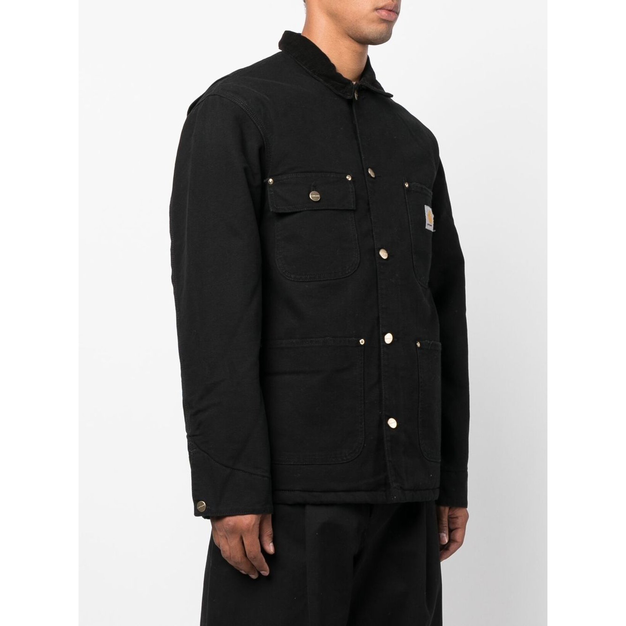 og Chore Coat I027357 CARHARTT WIP vista3