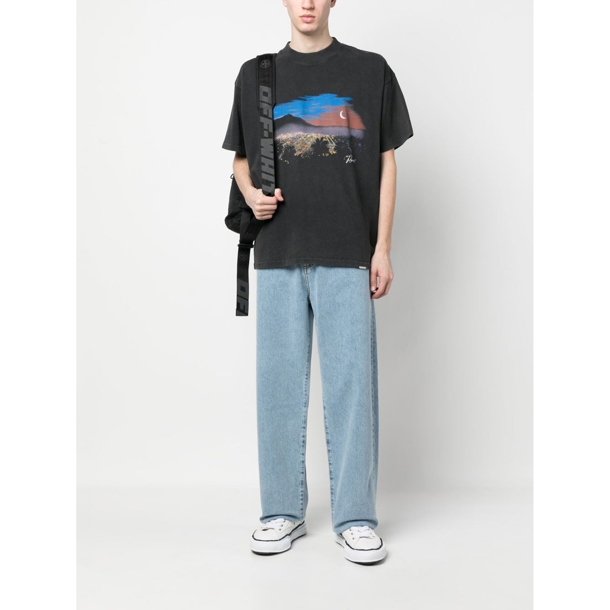 Landon Pant I030468 CARHARTT WIP vista0