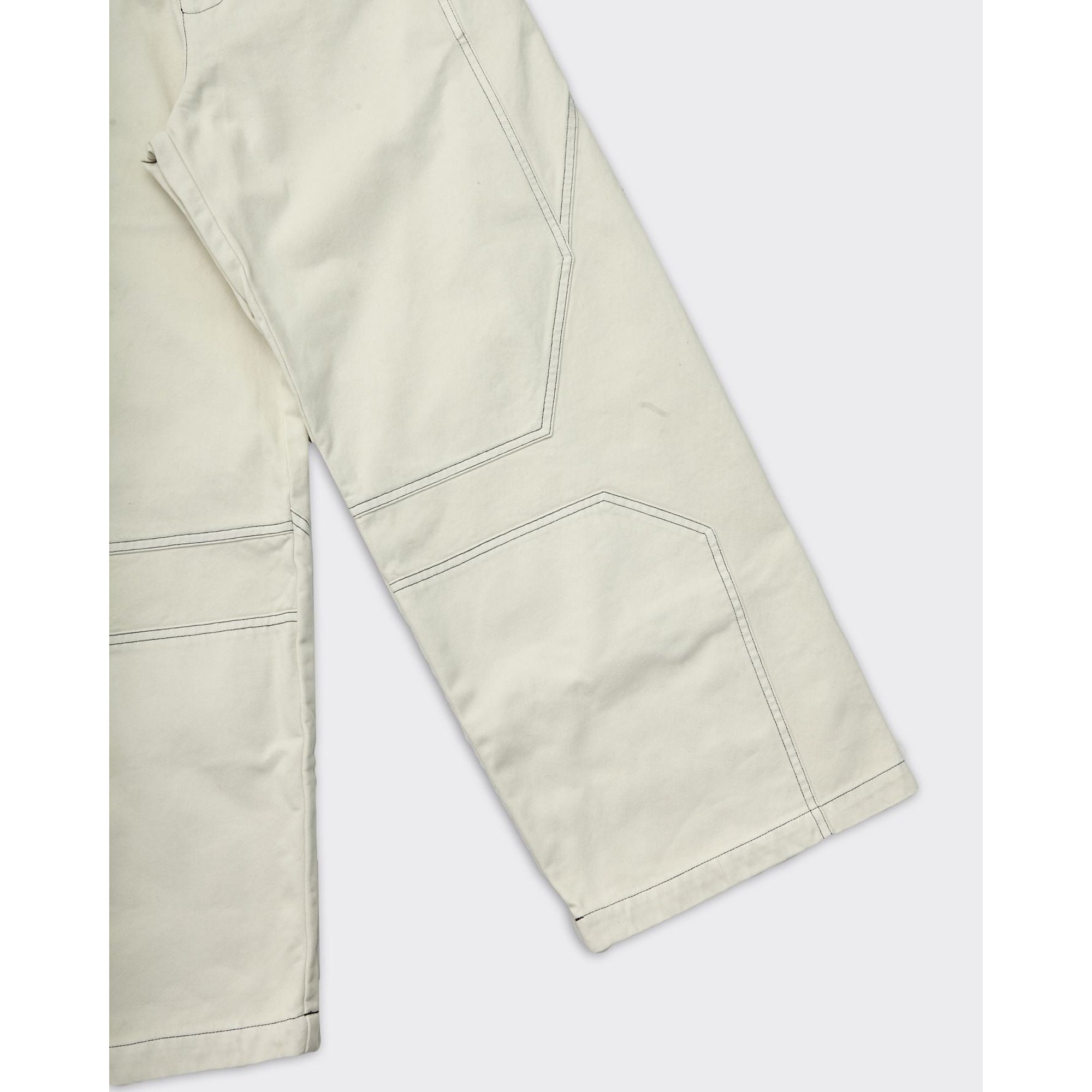 Beige Format Pants A Cold Wall vista2