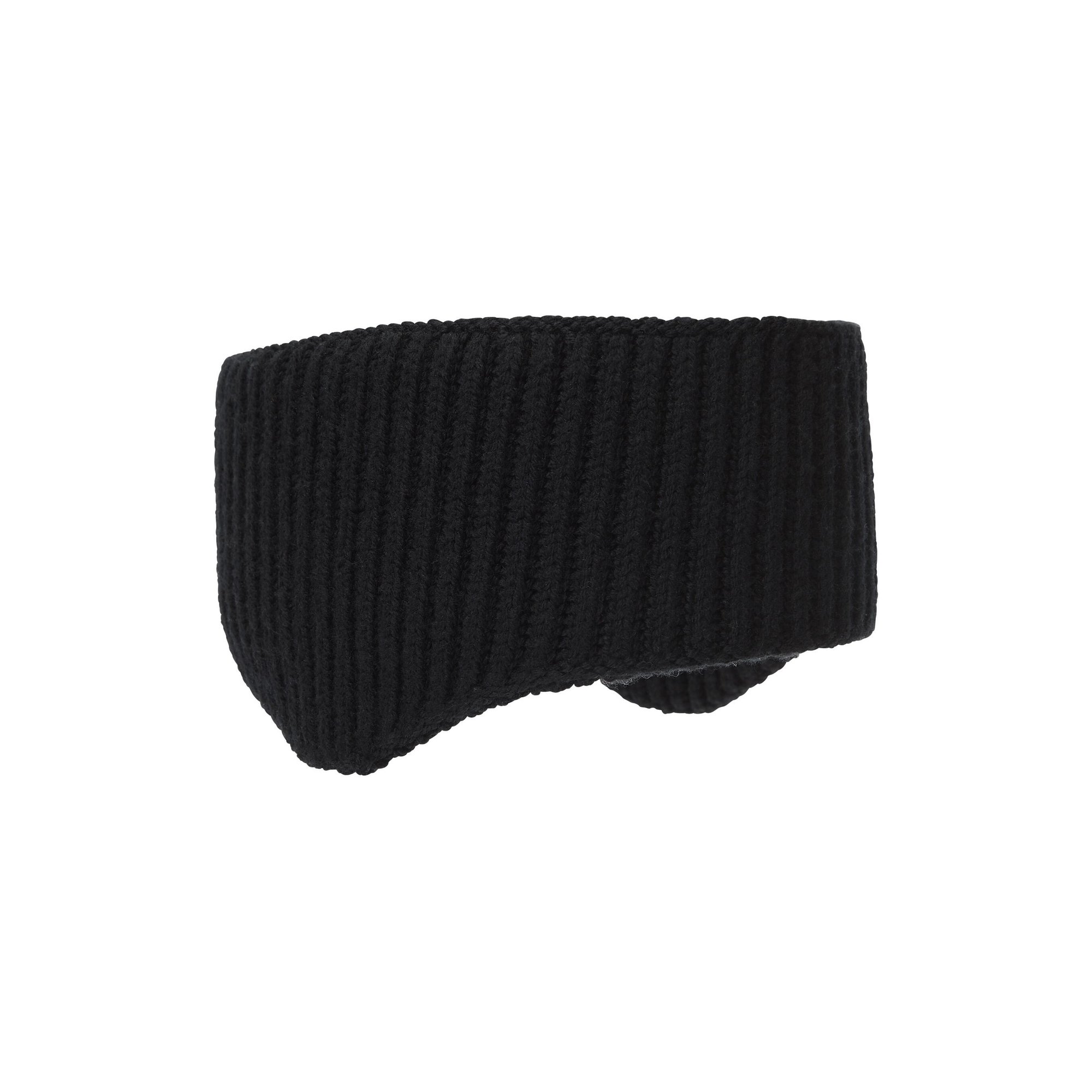 Ribbed Earmuff Headband 1kc4249029 Alexander Wang vista1