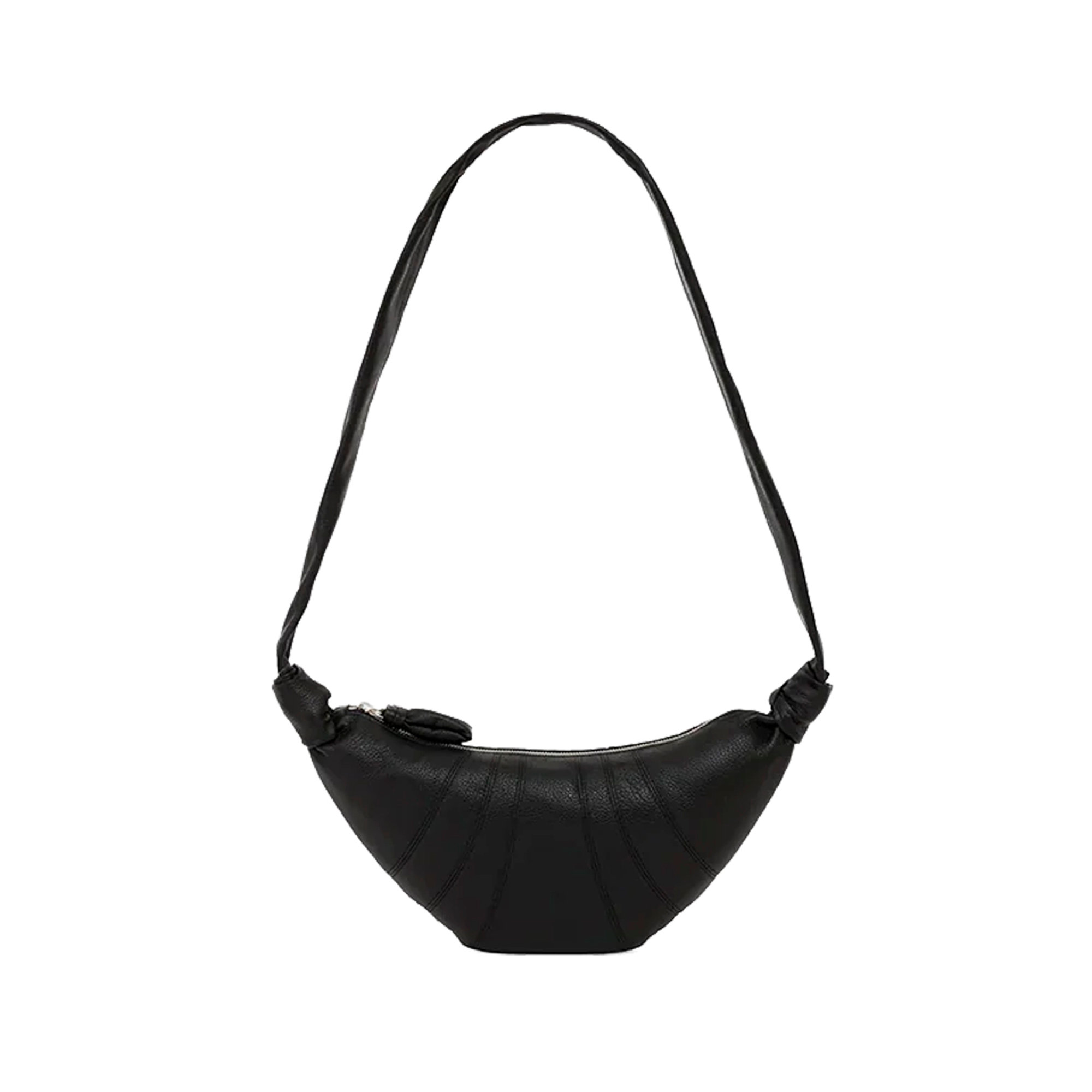 Small Croissant Bag Bg0003.ll0018 LEMAIRE vista0