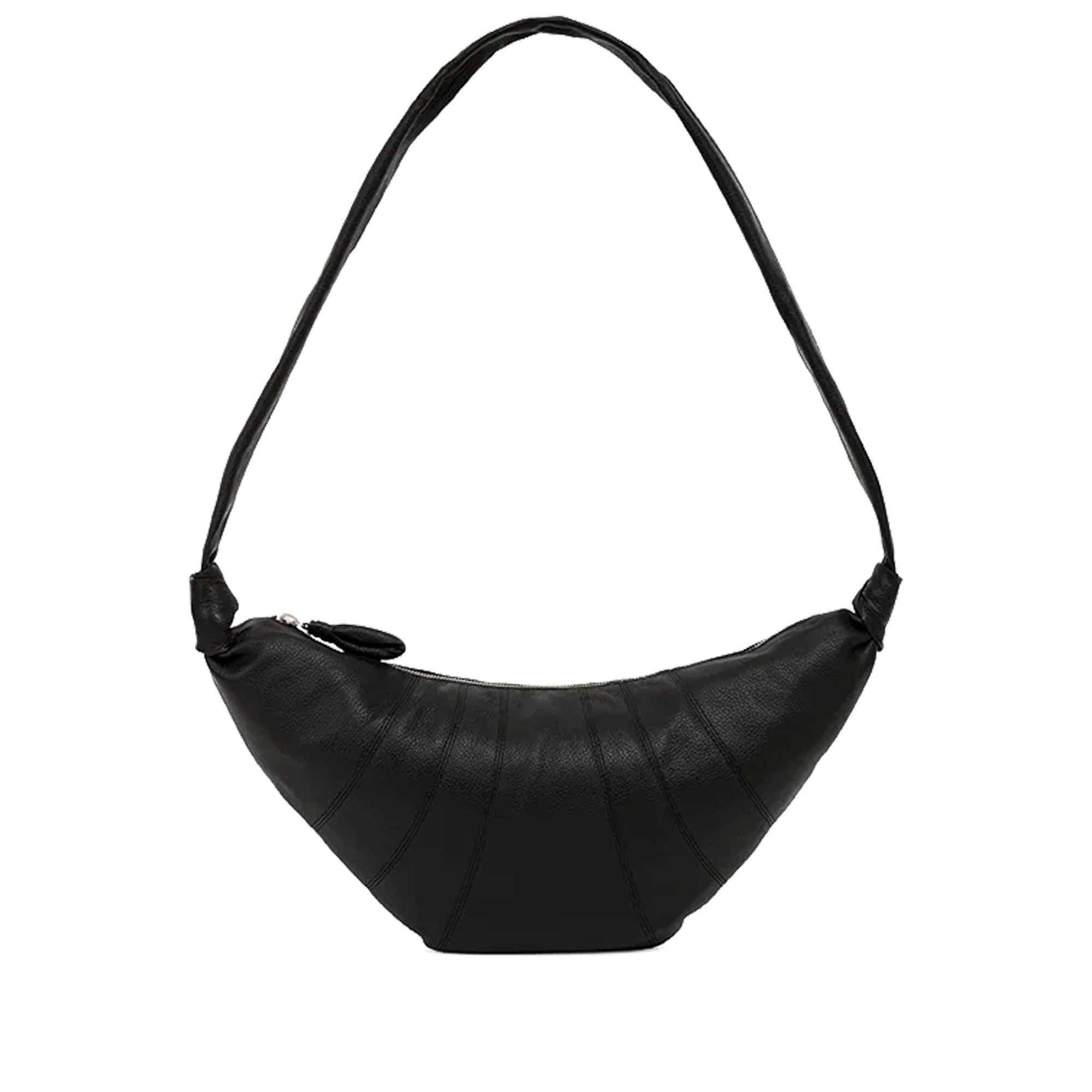 Sac Croissant Moyen Bg0001.ll0018 LEMAIRE vista0