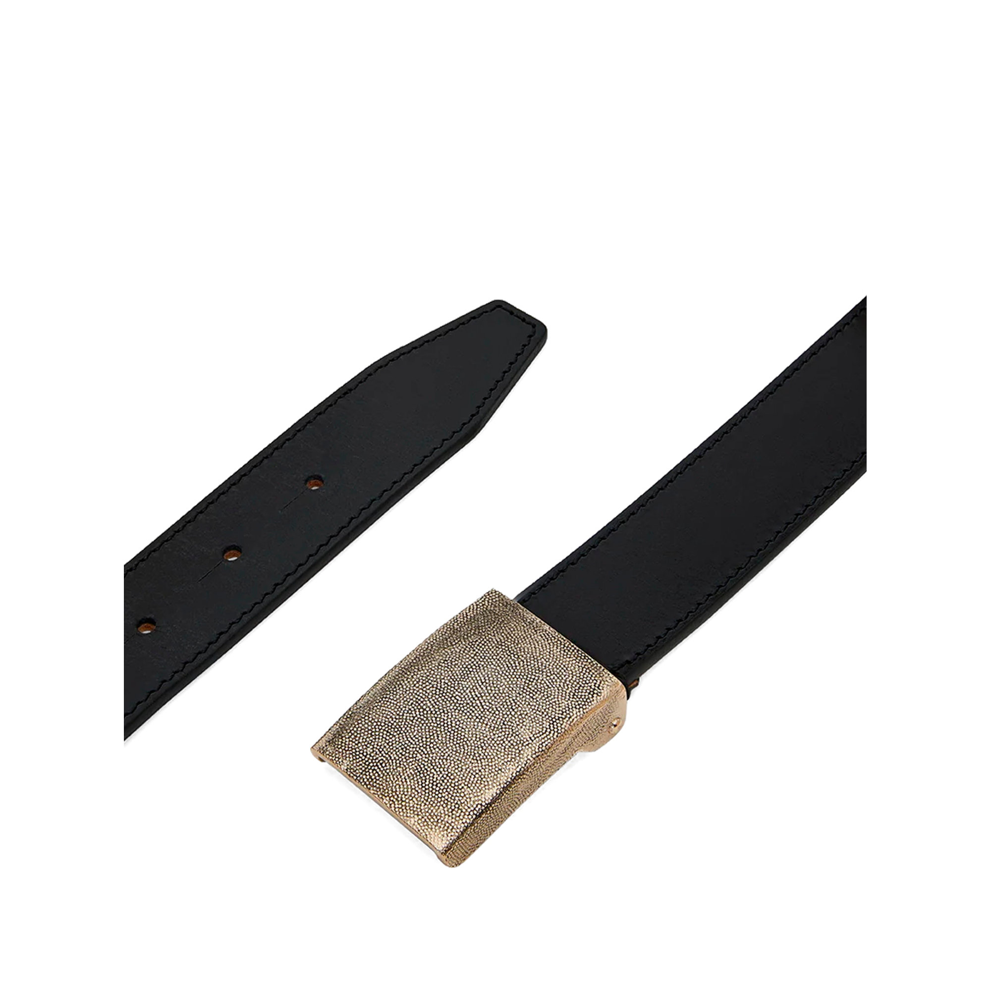 Clip Belt 30mm Ac1190.ll0109 LEMAIRE vista1