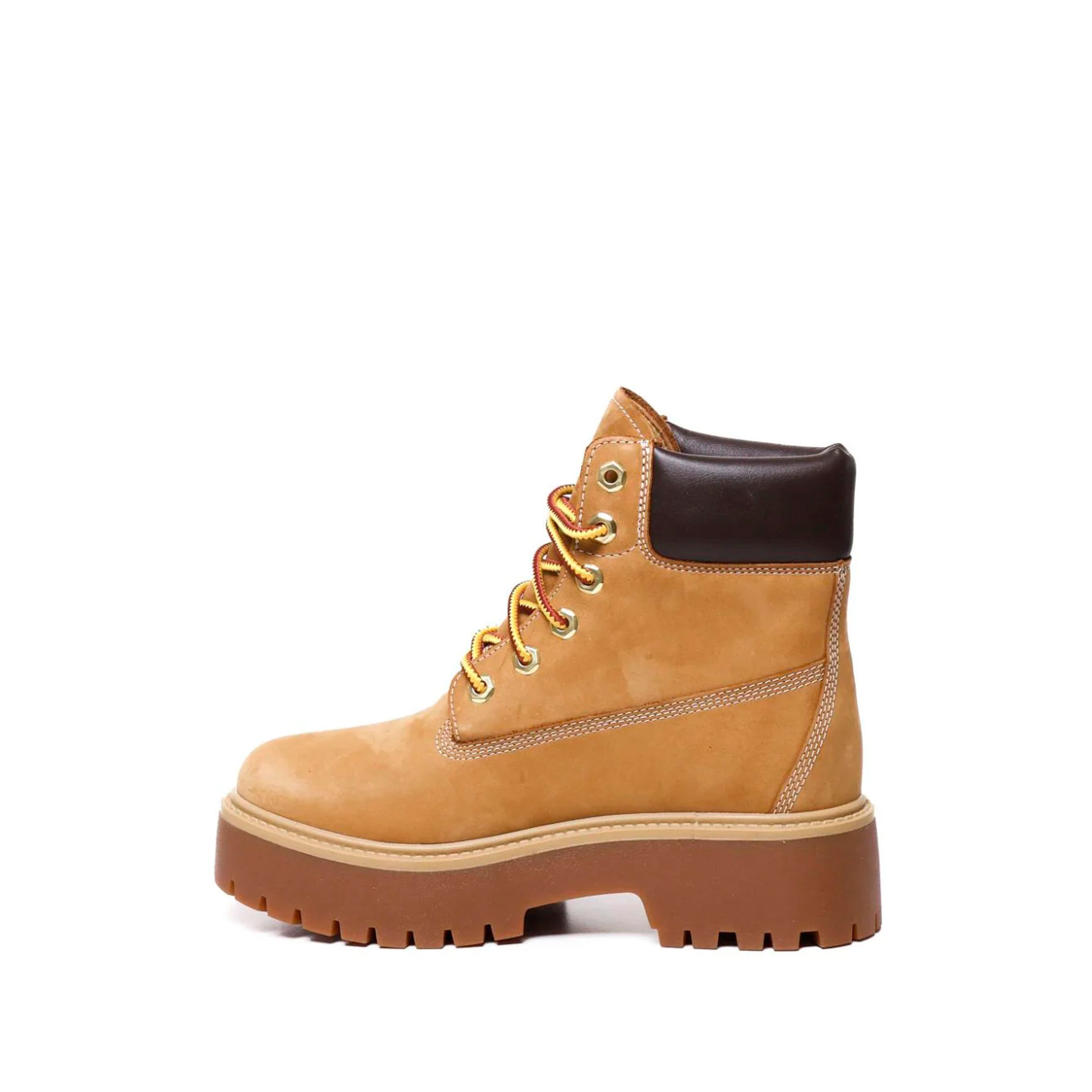 Bota impermeable de encaje de 6 pulgadas Tb1a5rjd2311 TIMBERLAND vista3