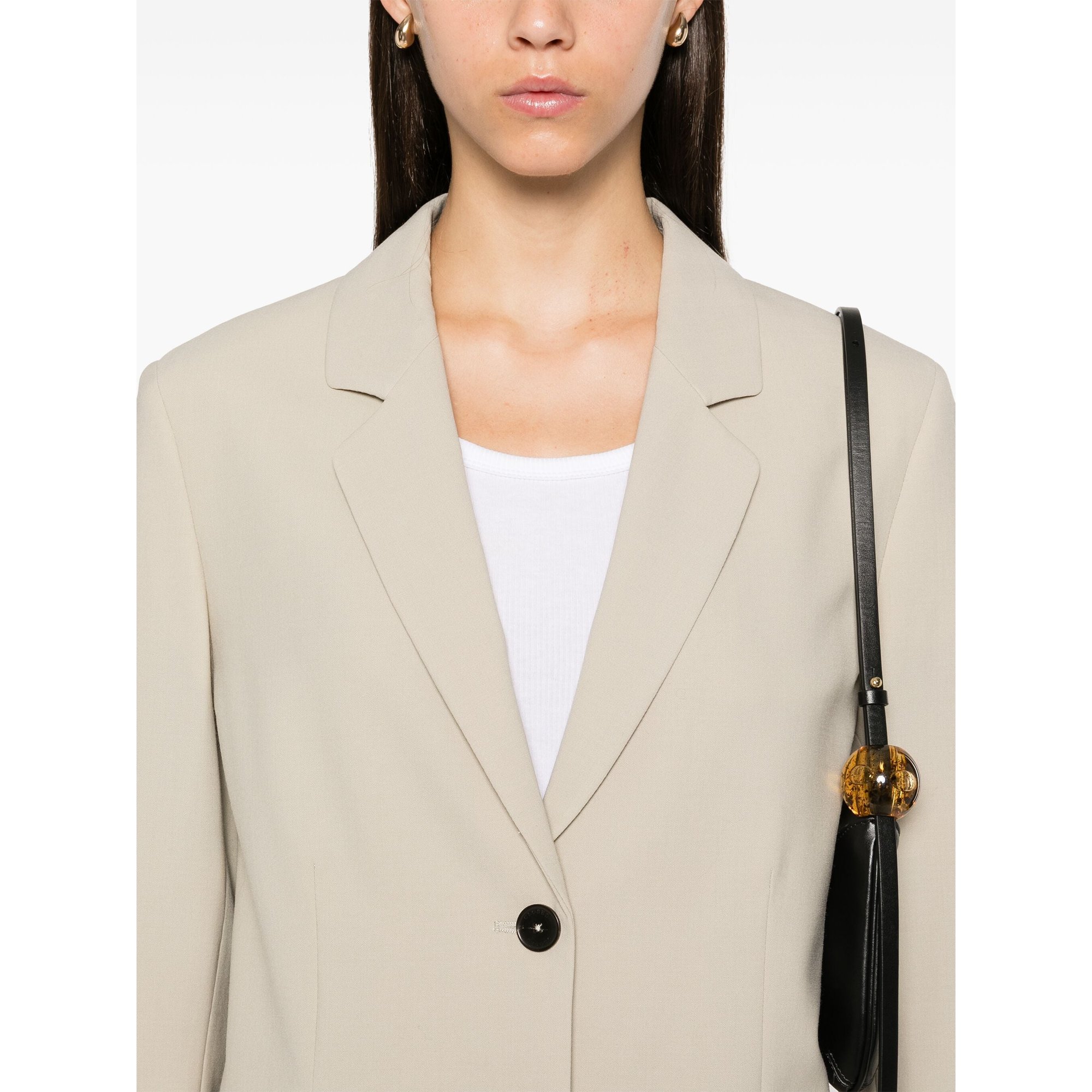 Lola Jacket C9714835p22 Closed vista3