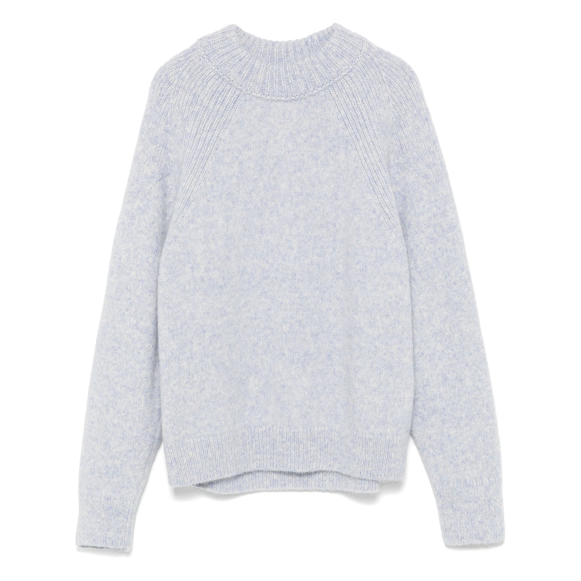 Crew Neck Long Sleeve C9689098l22 Closed vista0