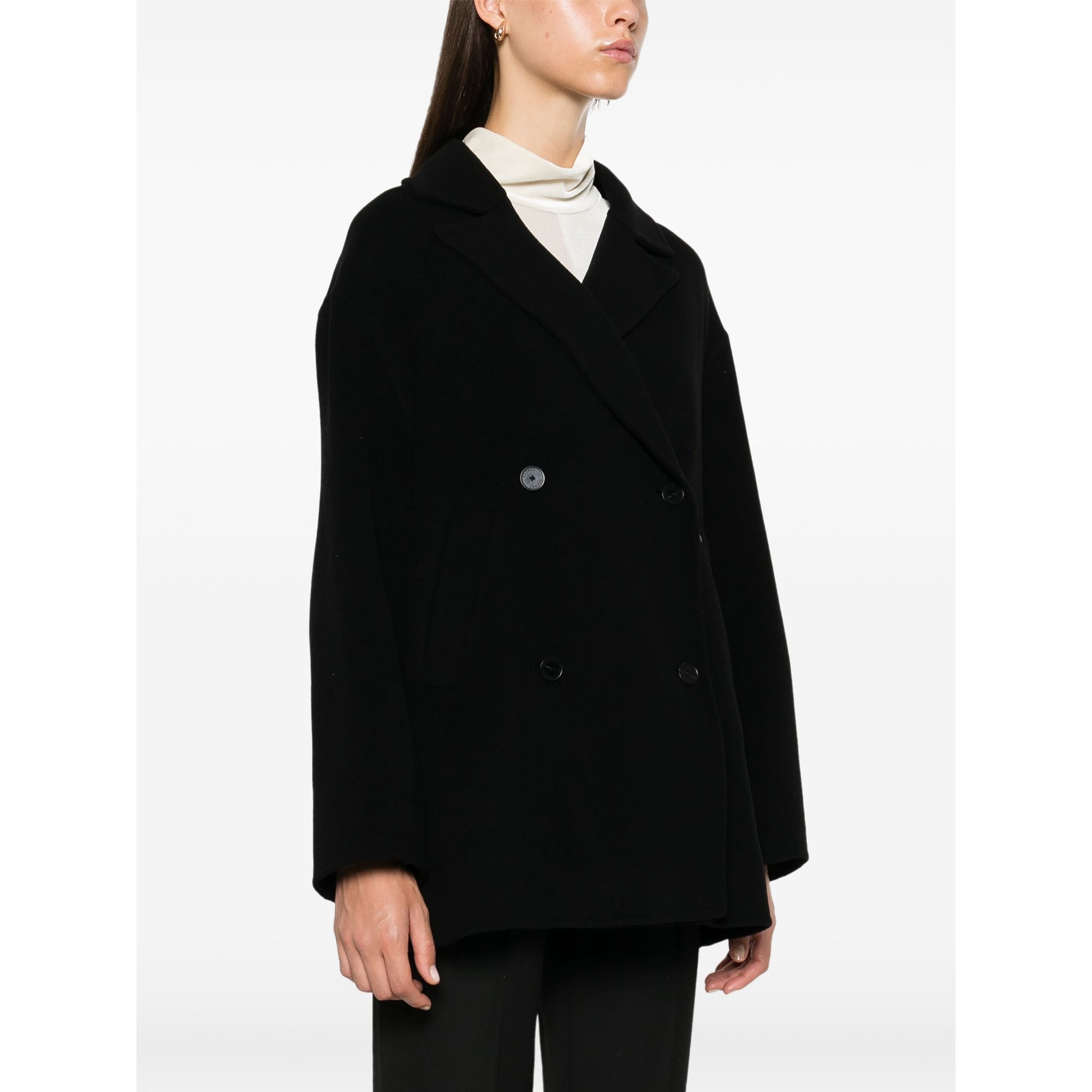 Manteau Croisé C9749065t22 Closed vista2