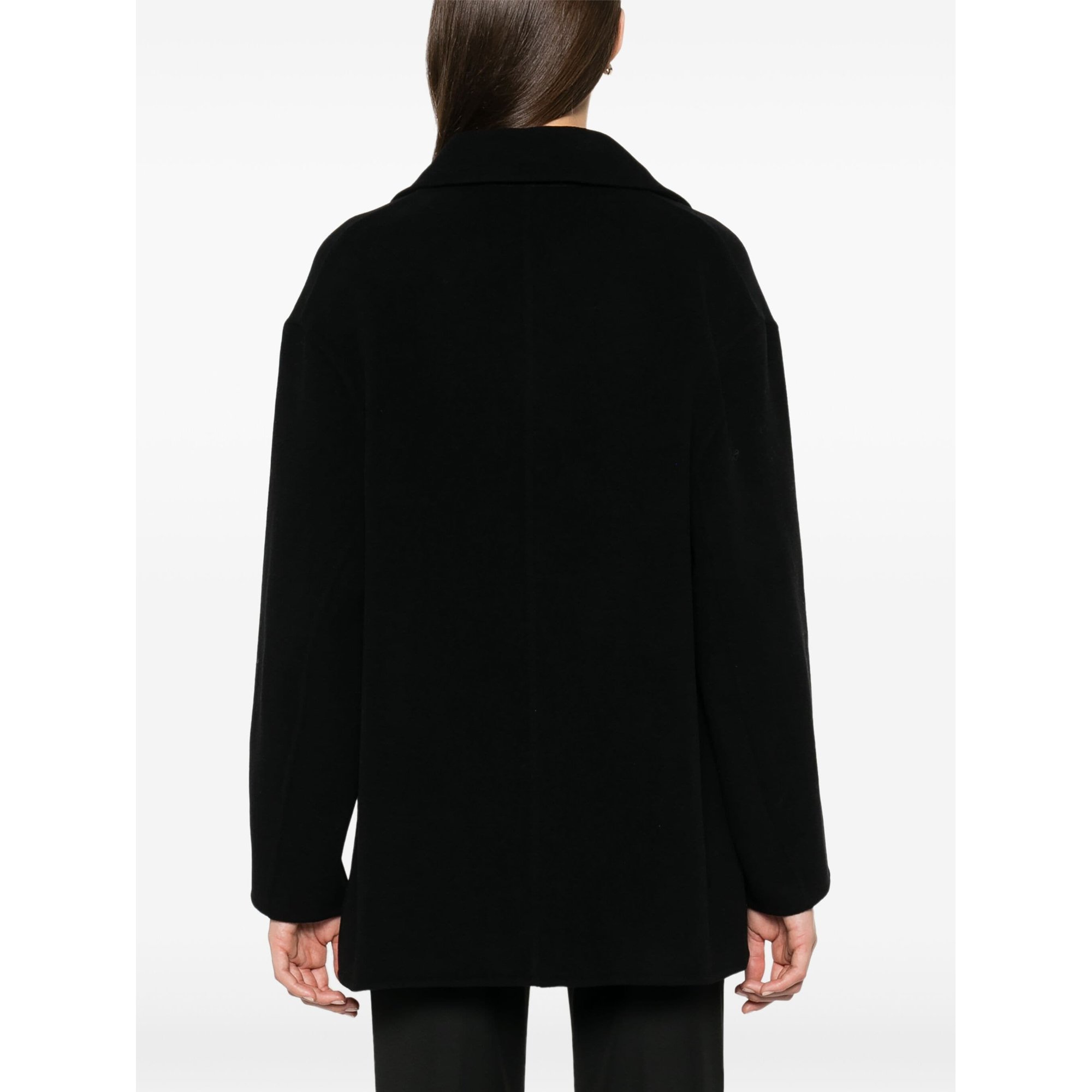 Manteau Croisé C9749065t22 Closed vista3