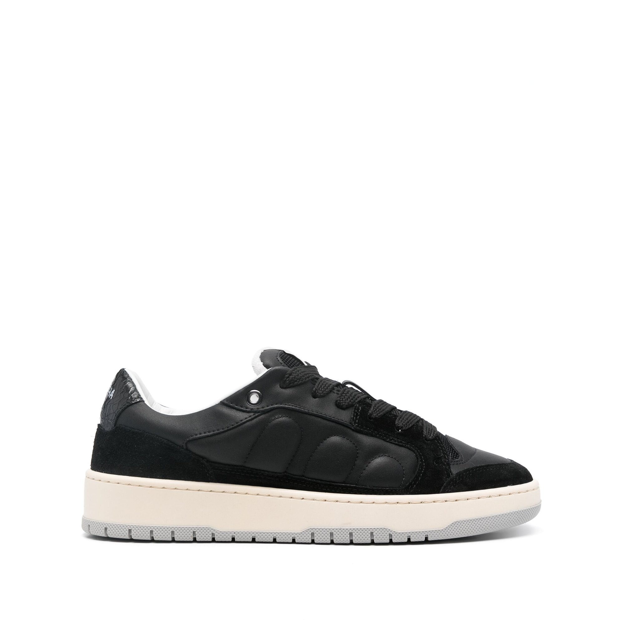 Santha 2 Leather Yu02s2lebk Santha  vista0
