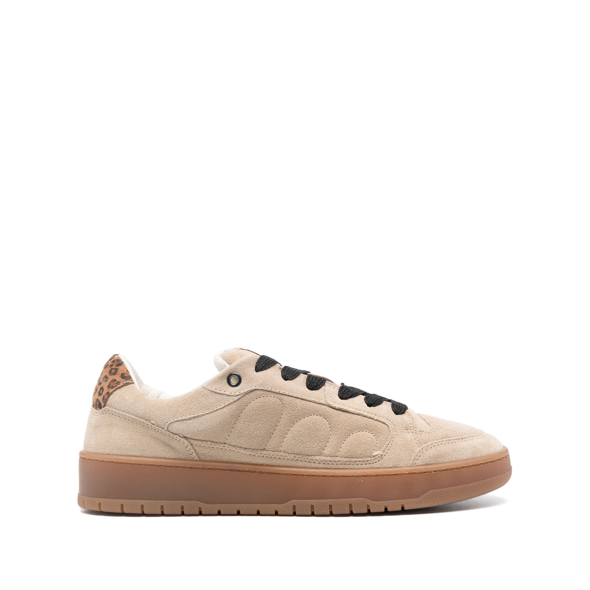 Santha 2 Suede Yu02s2sdbe Santha  vista0