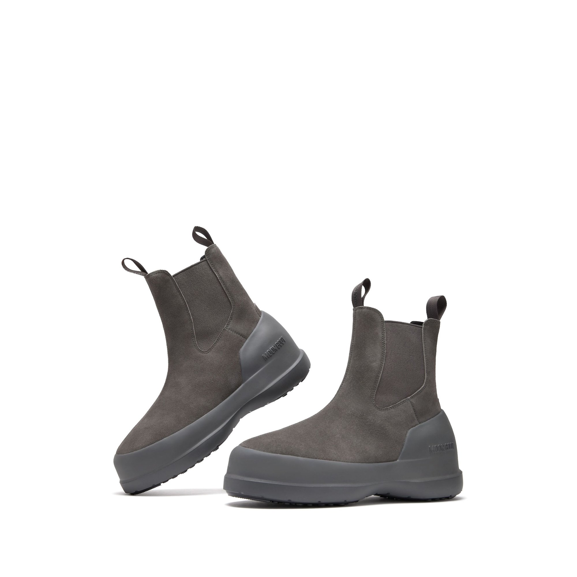 mb Luna Chelsea Suede 80d2480050 Moon Boot vista1