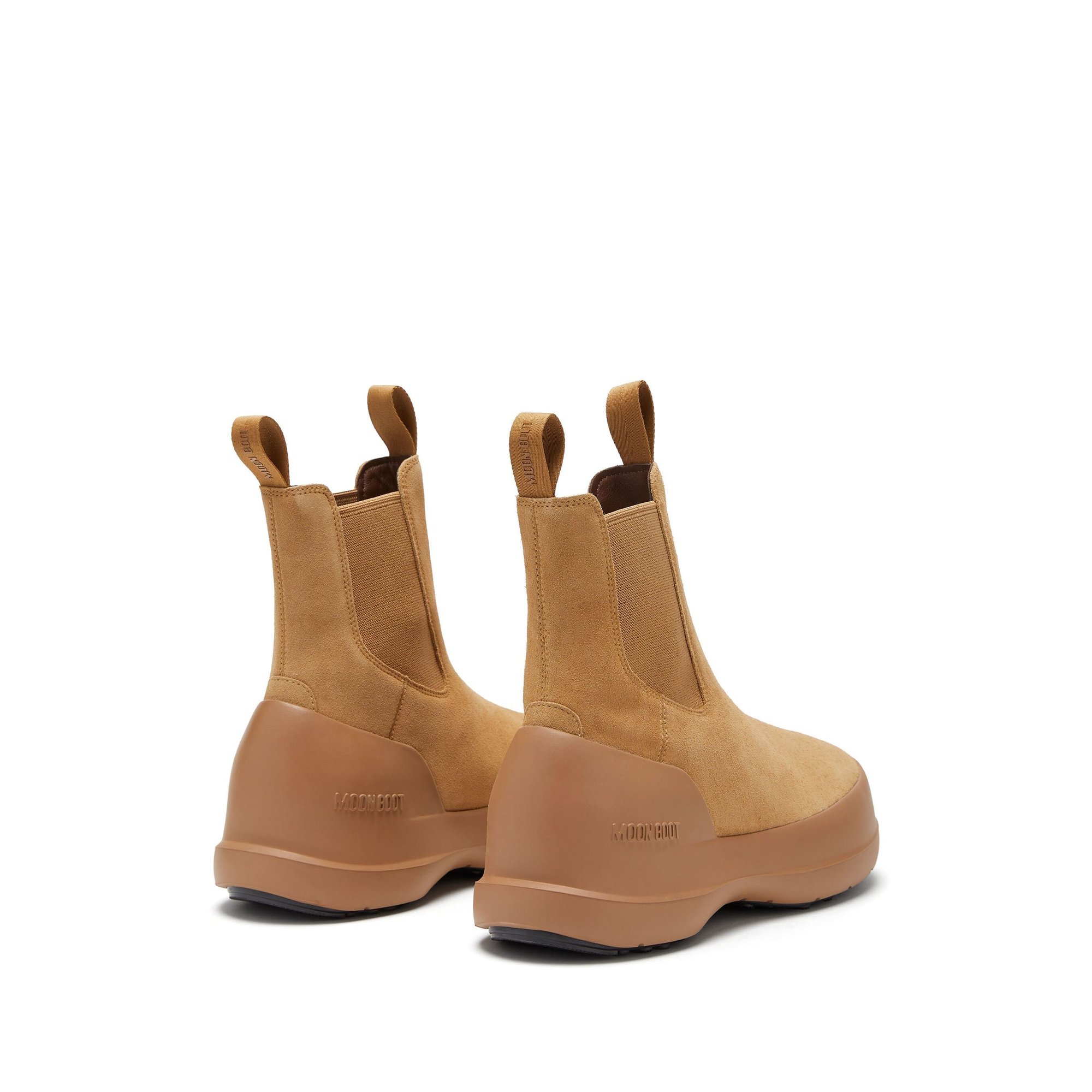 mb Luna Chelsea Suede 80d2480050 Moon Boot vista2