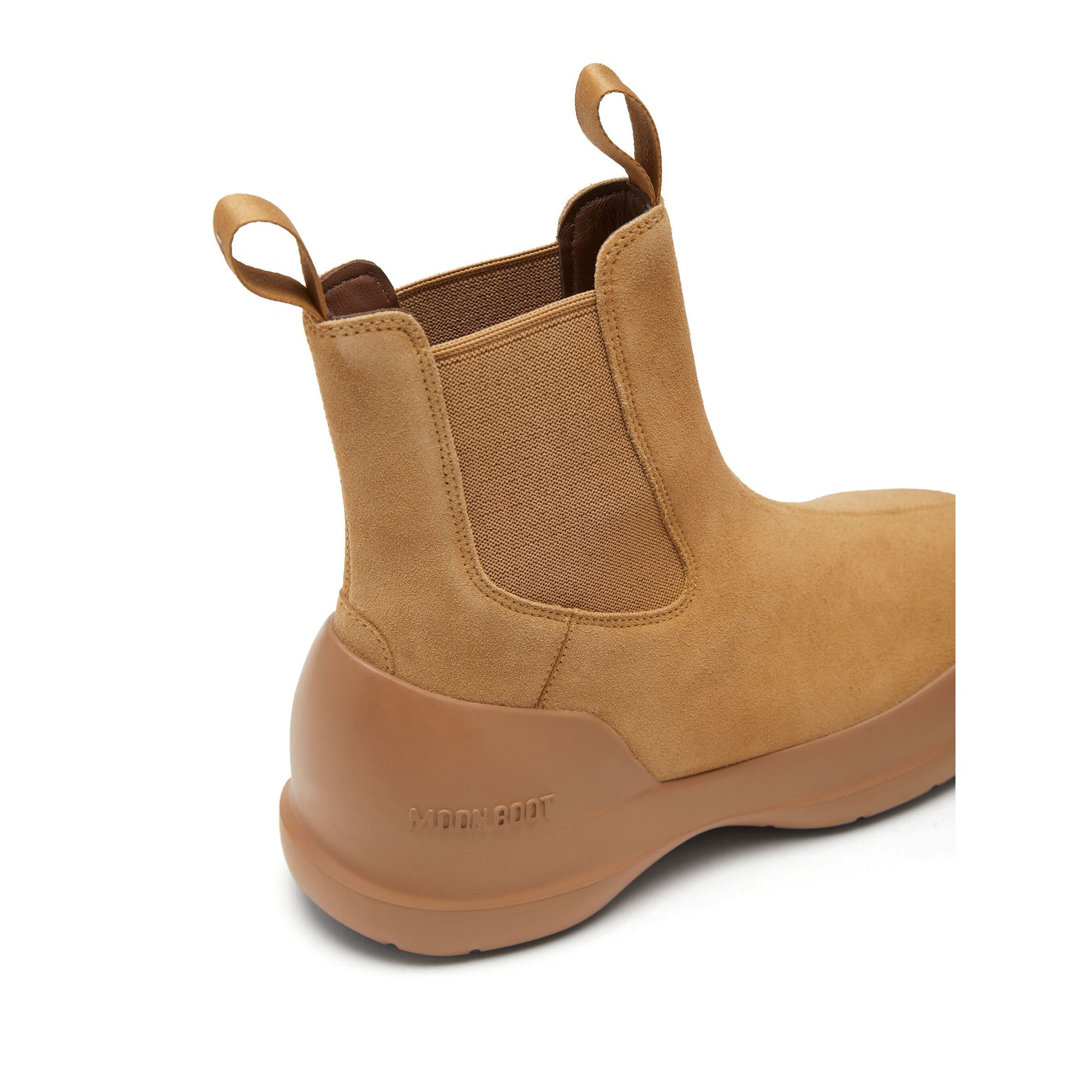 mb Luna Chelsea Suede 80d2480050 Moon Boot vista3