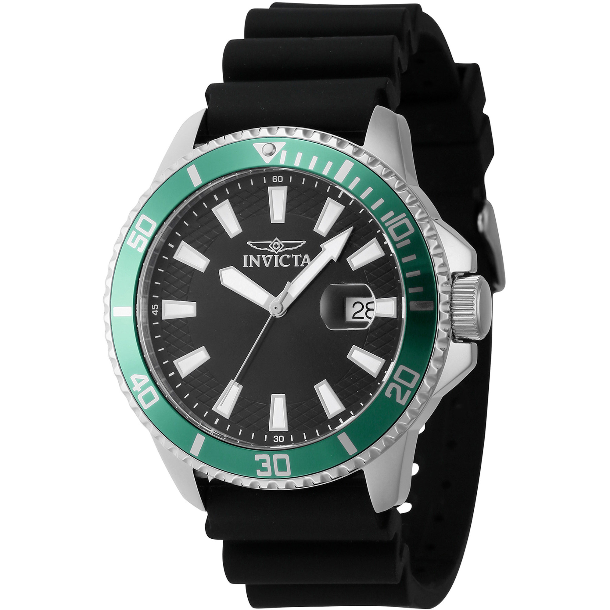Orologio Black Men Invicta vista0