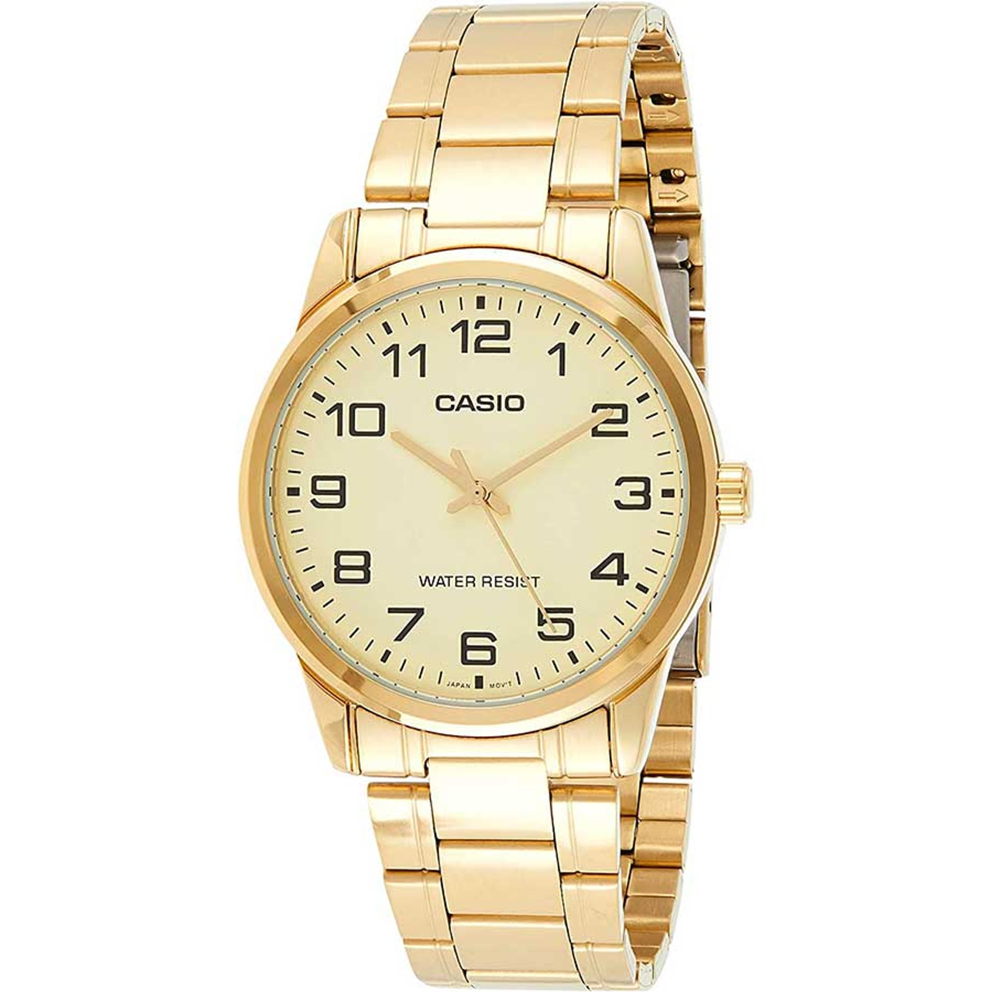 Orologio Yellow Women Casio vista0
