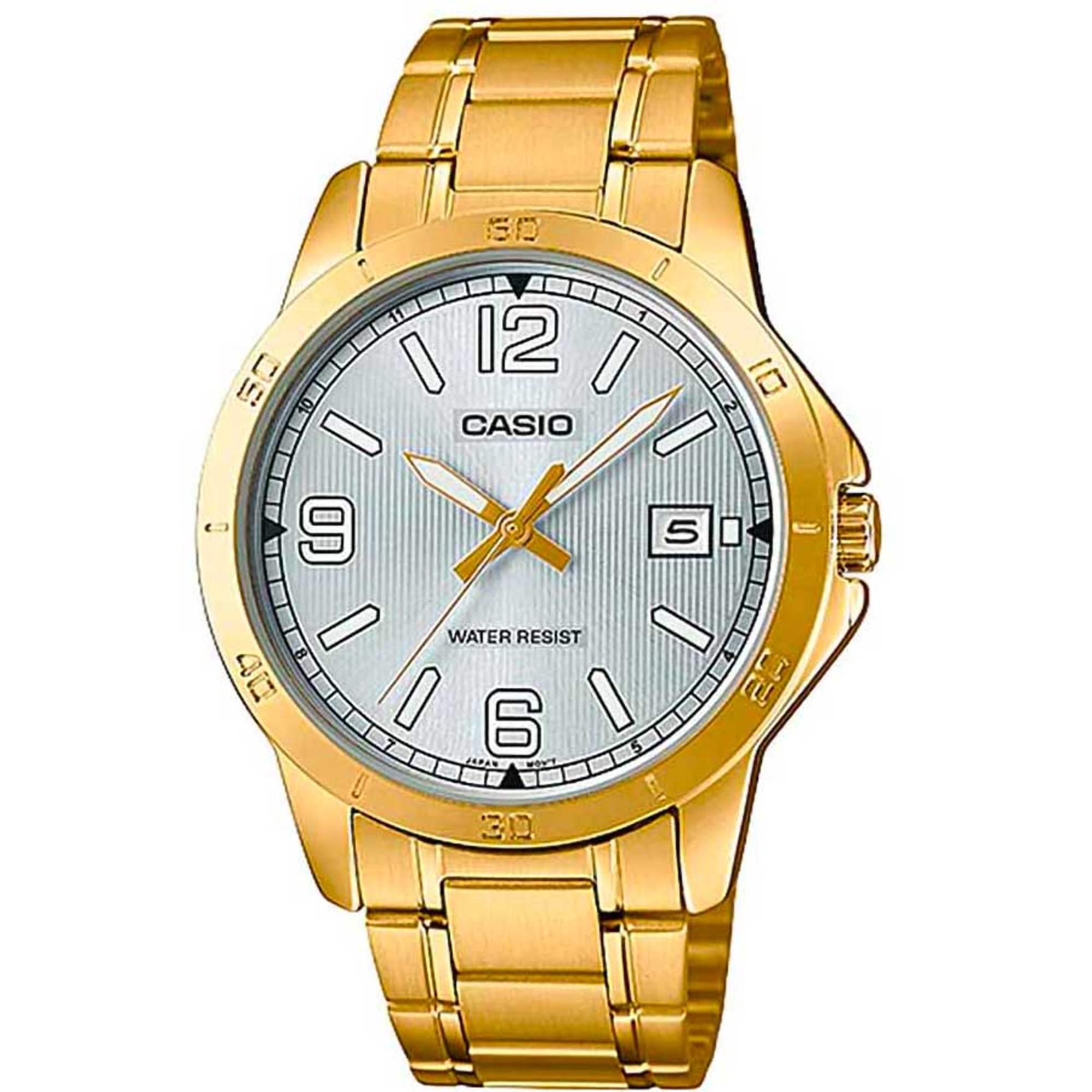 Orologio Yellow Women Casio vista0
