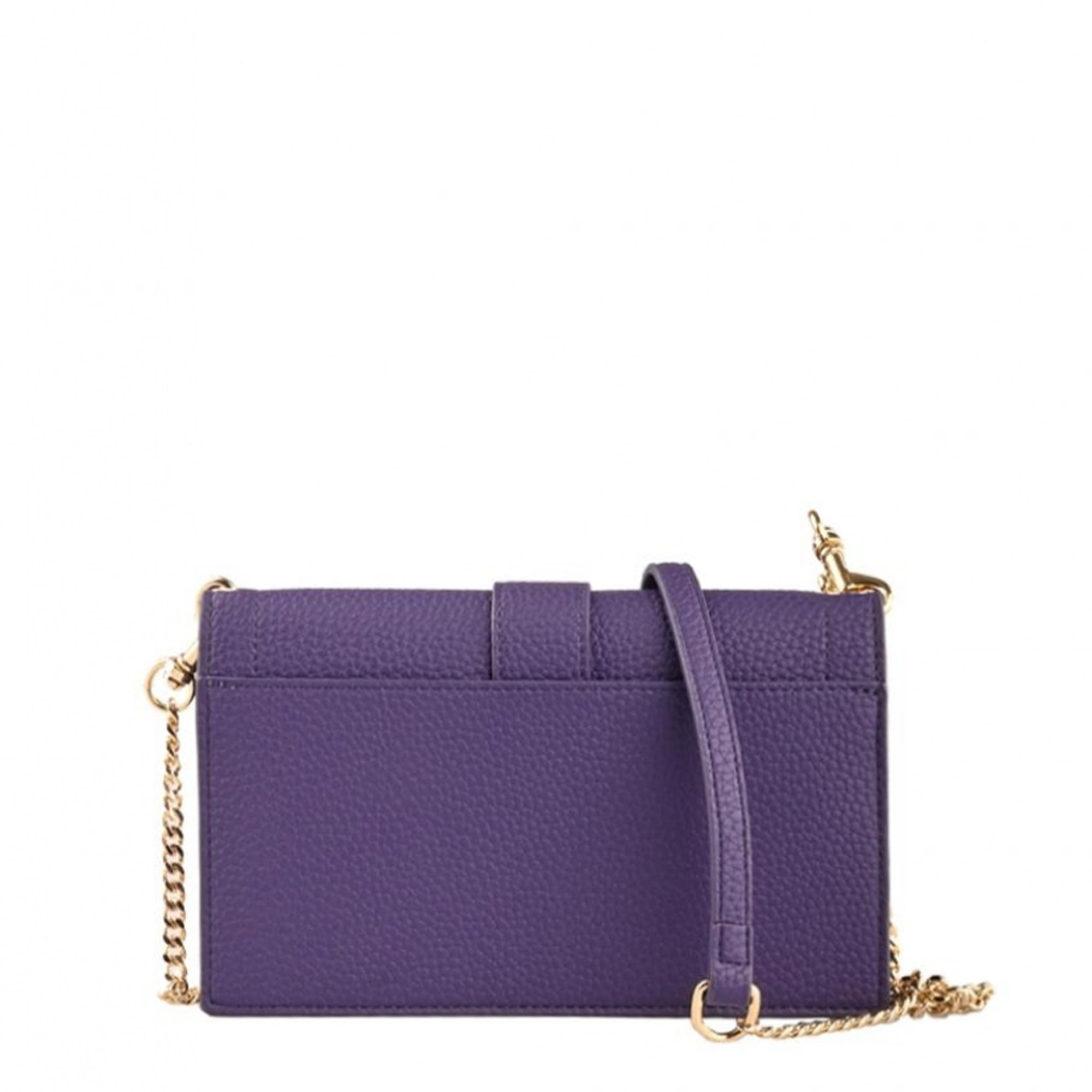 Portafoglio Violet Women Versace Jeans vista1