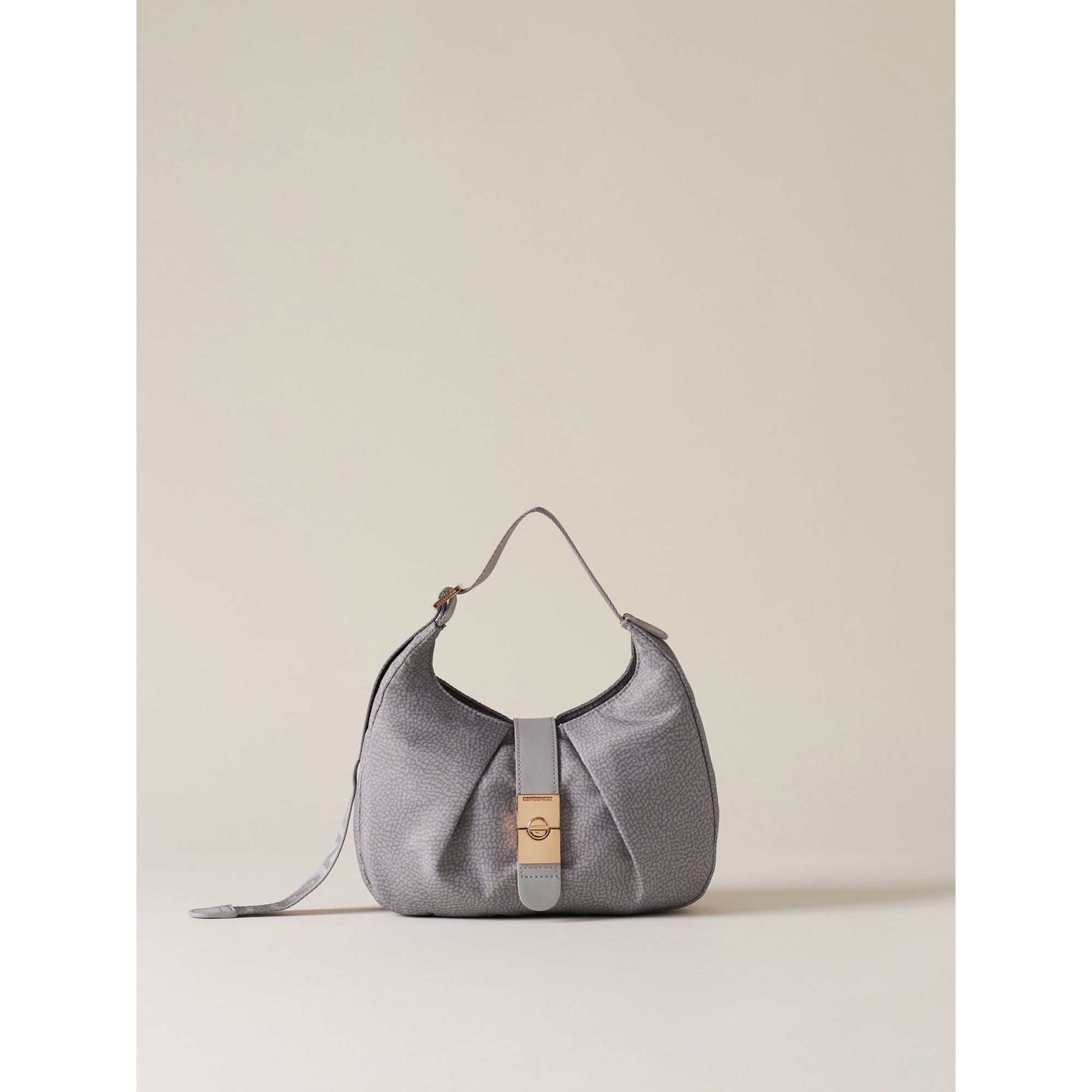 Sac Hobo réf. 923937i15j70 Borbonese vista0