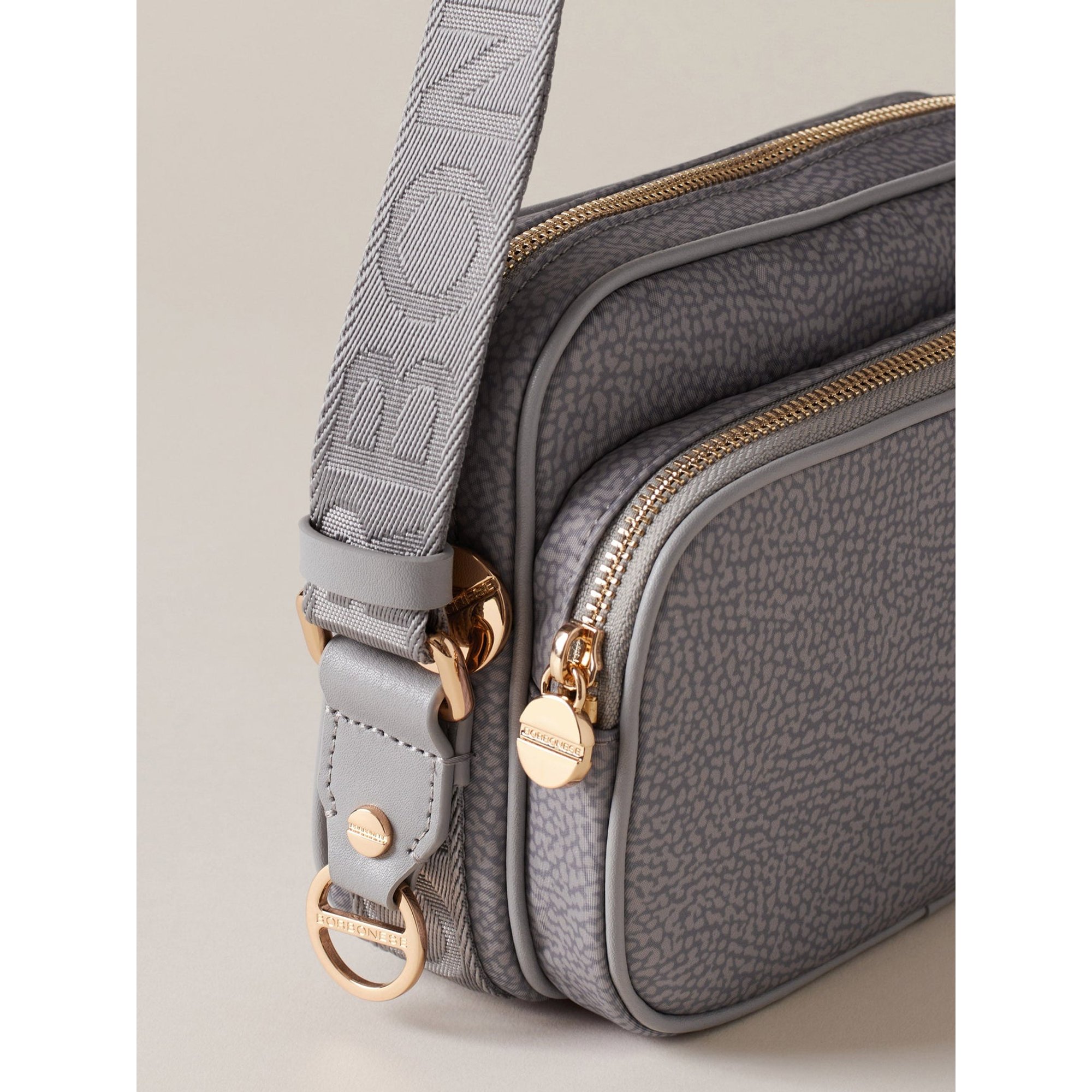 Borsa Camera Case s.  934134i15j70 Borbonese vista2