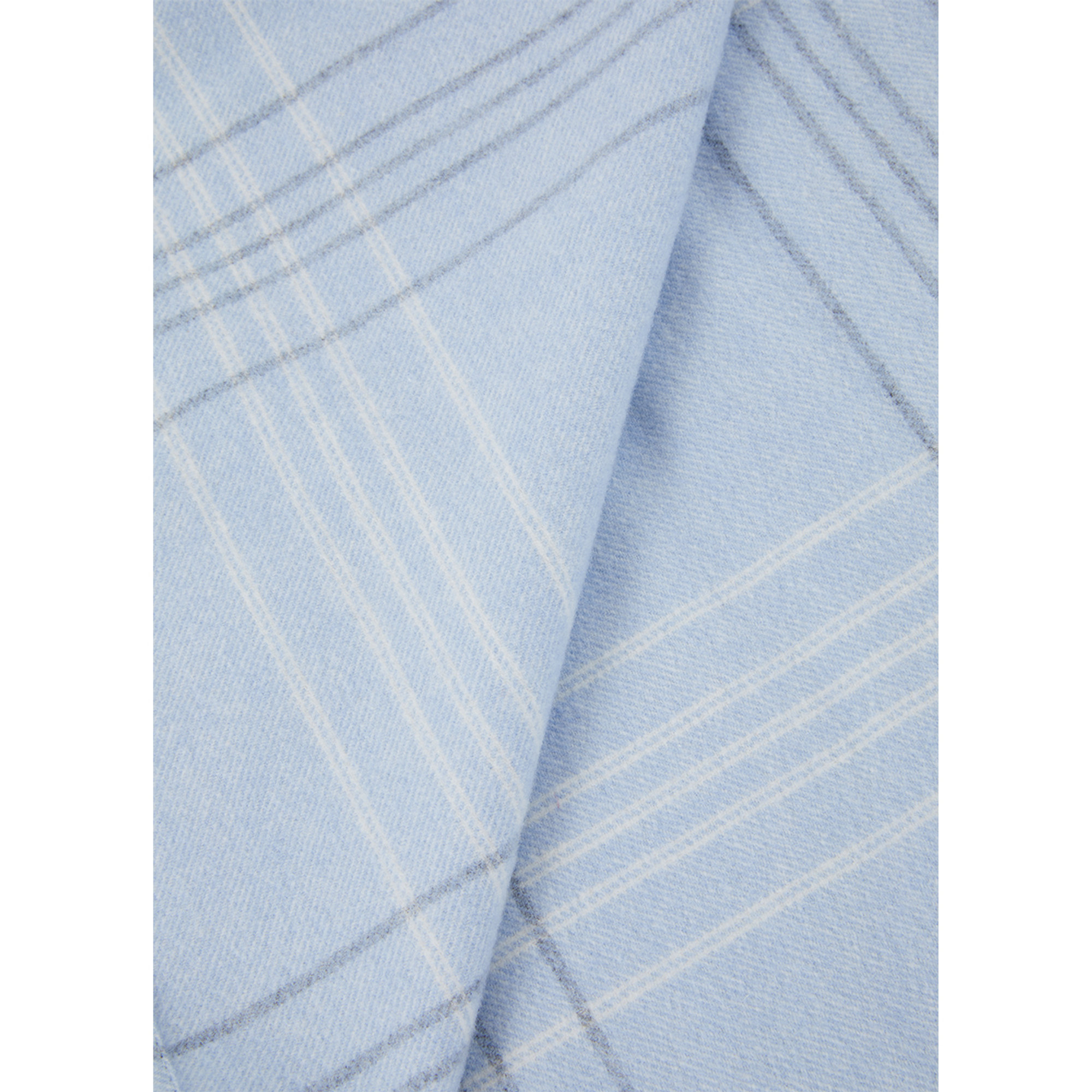 Couverture CA'D'ORO - Bleu, 210x250 Lanerossi vista3