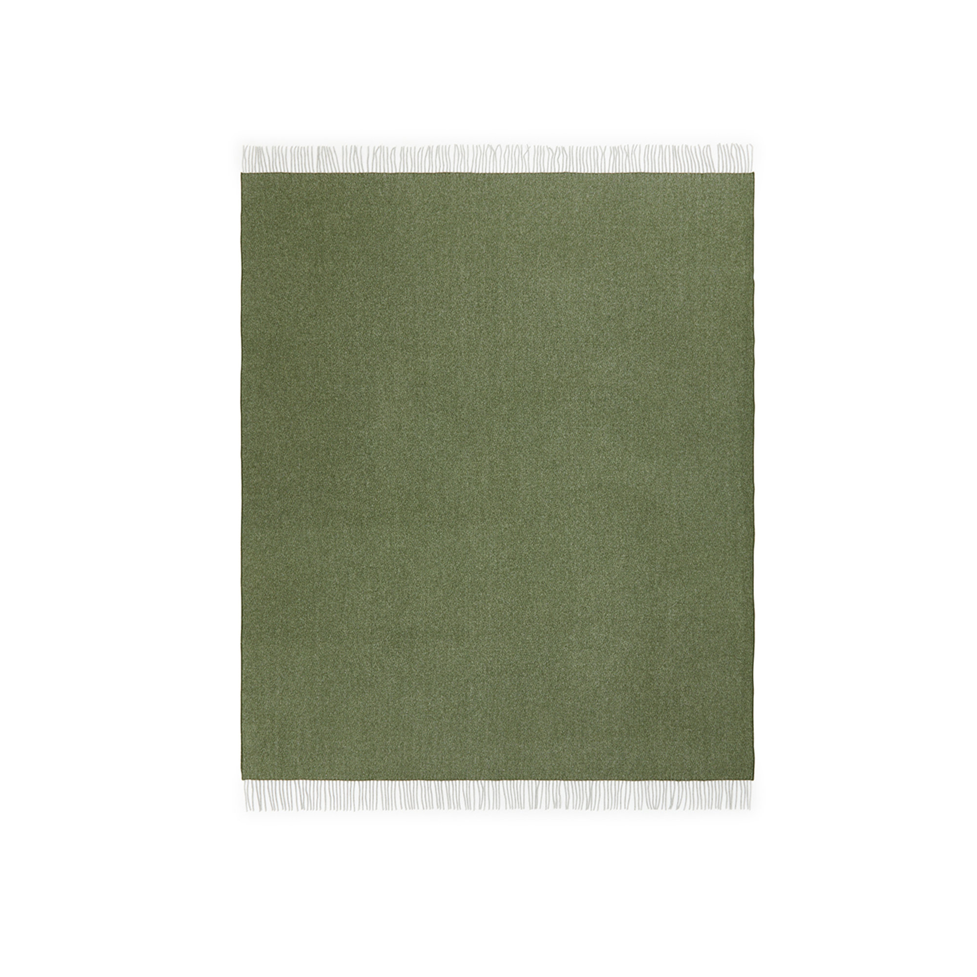 Plaid CASSIOPEA - Foresta, 130x180 Lanerossi vista1