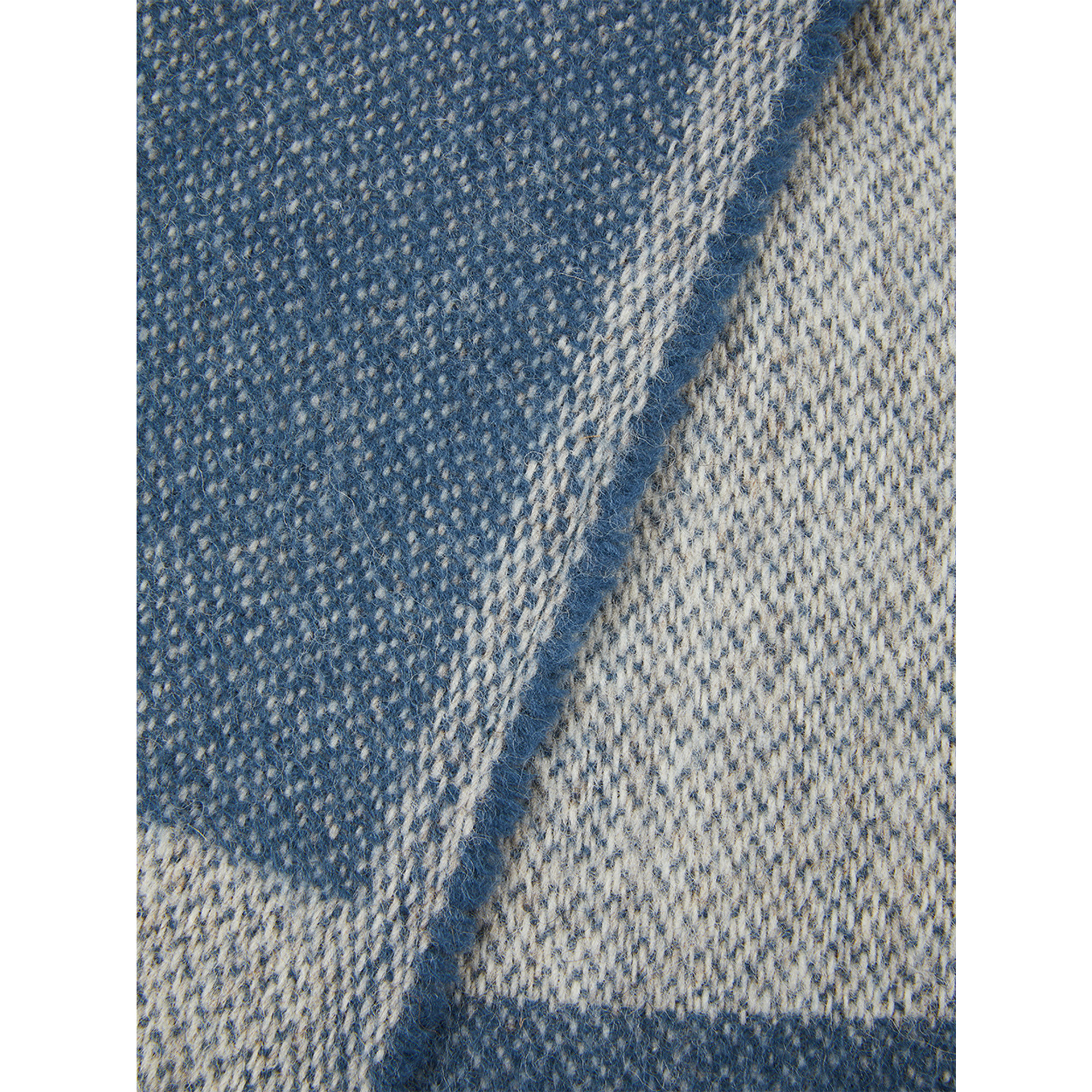 Plaid FLAVIA - Avio, 130x170 Lanerossi vista4