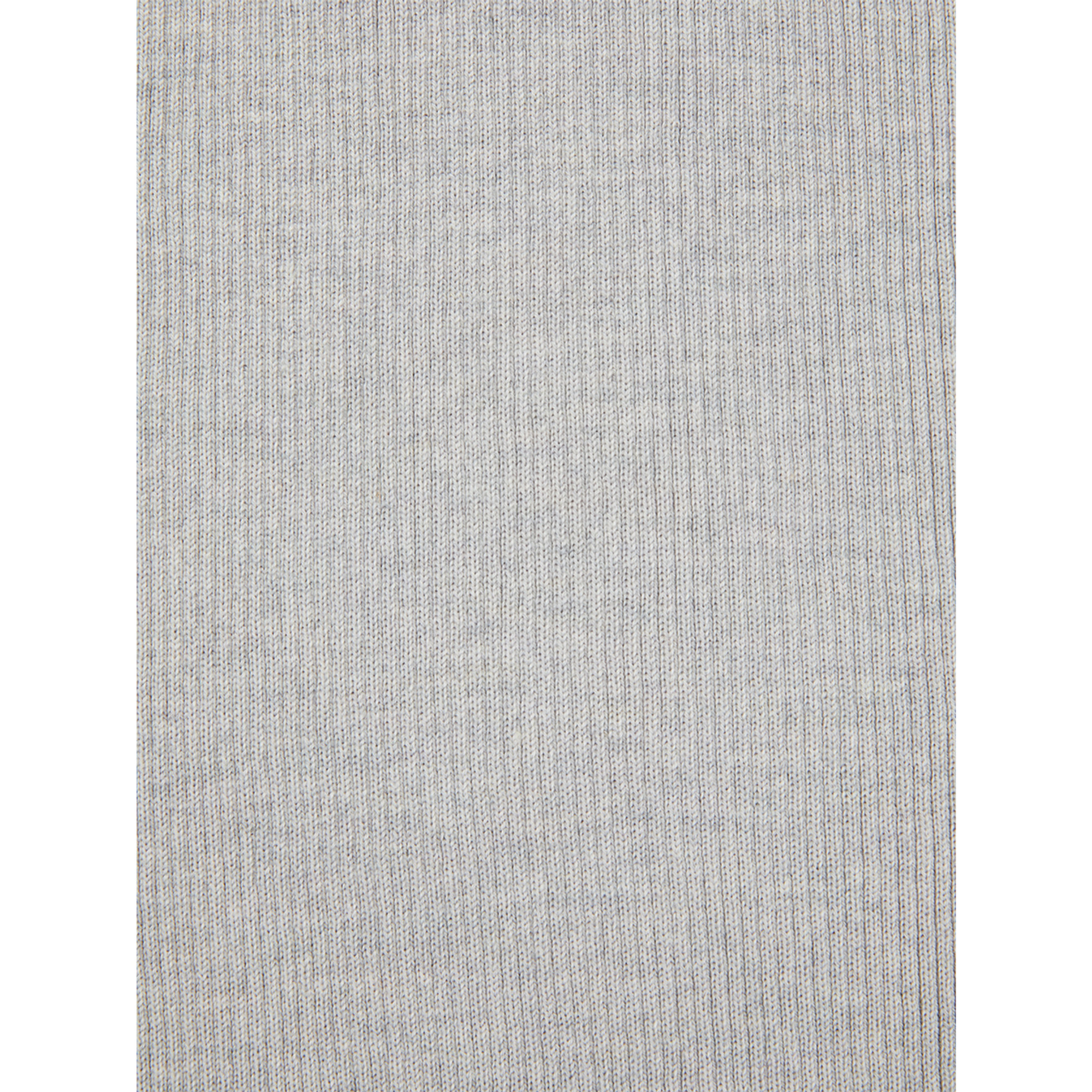 Sciarpa ASIA - Grigio Chiaro, 180x21cm Lanerossi vista3