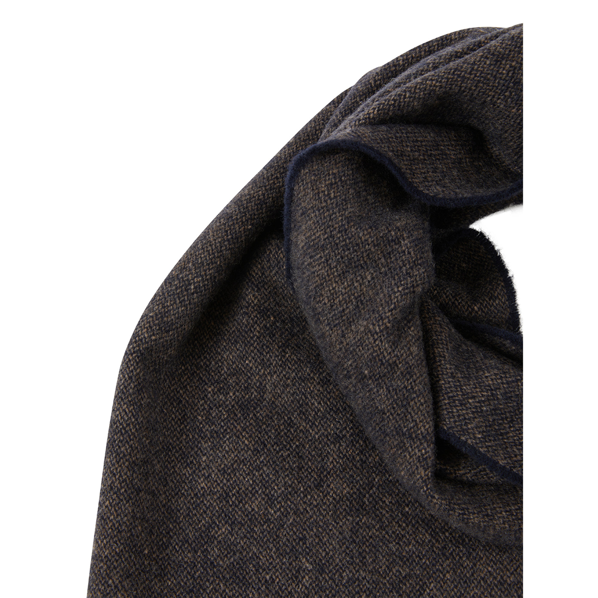 Sciarpa TURATI - Blu, 30x190 Lanerossi vista1