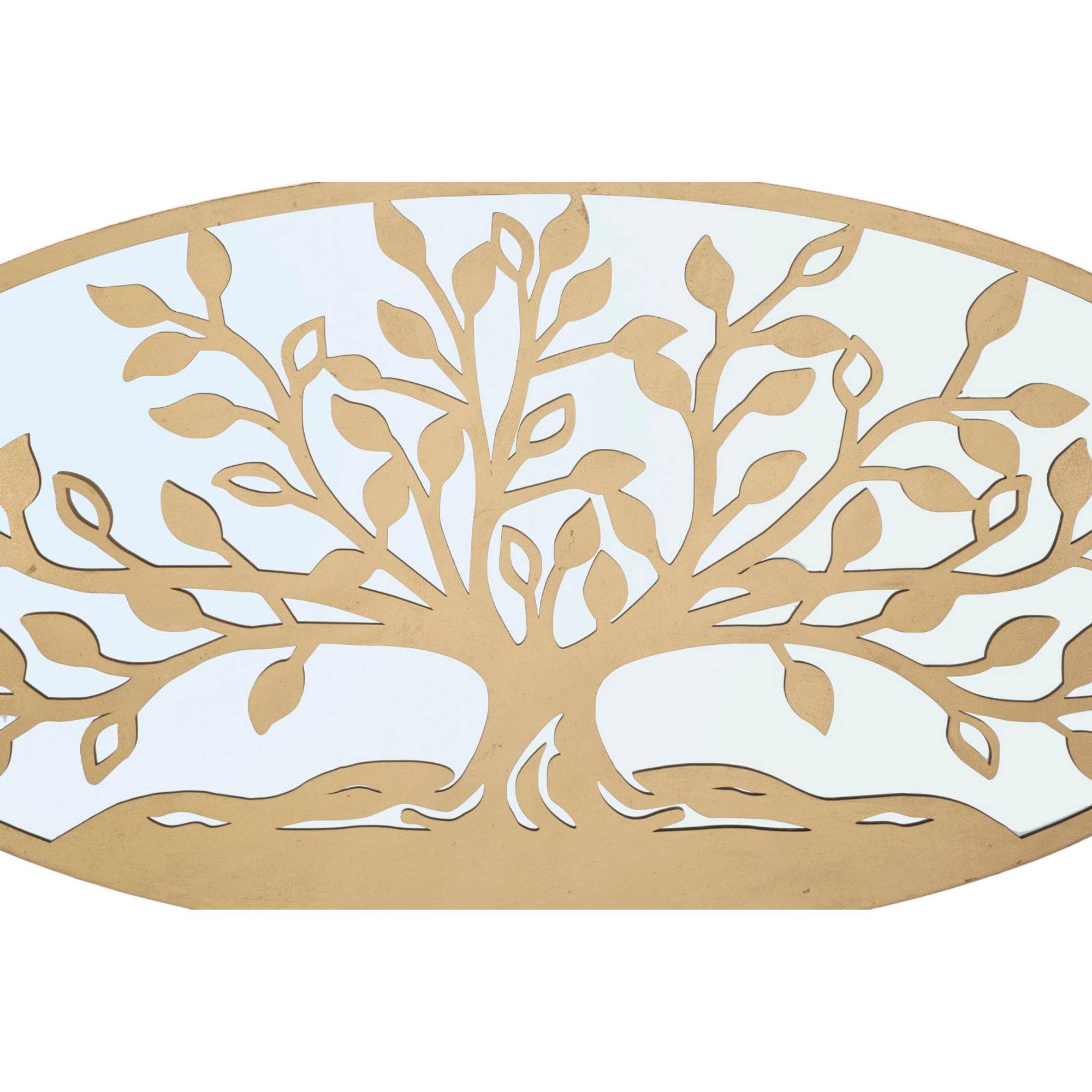 Espejo Panel Árbol de la Vida cm 120x2x60 Charme 1921 vista1